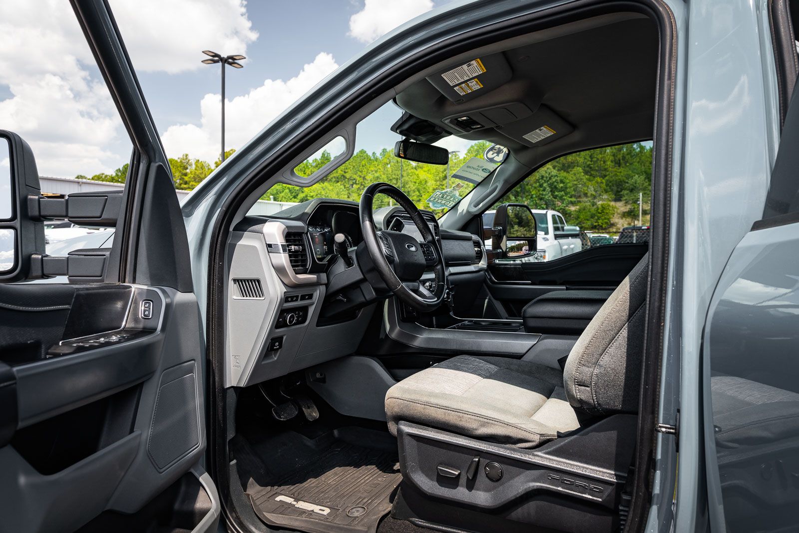 Used 2023 Ford F-150 Truck