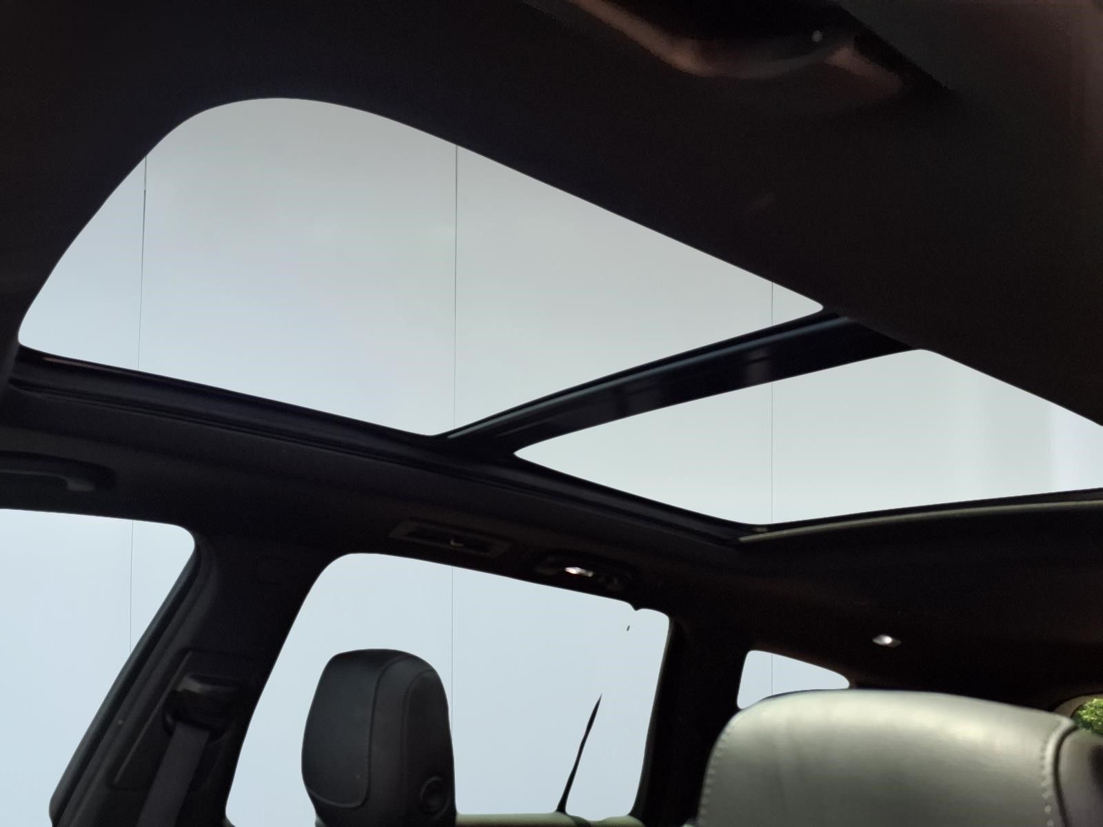 2023 Cadillac XT6 Luxury Silver at Tom Peacock Cadillac
