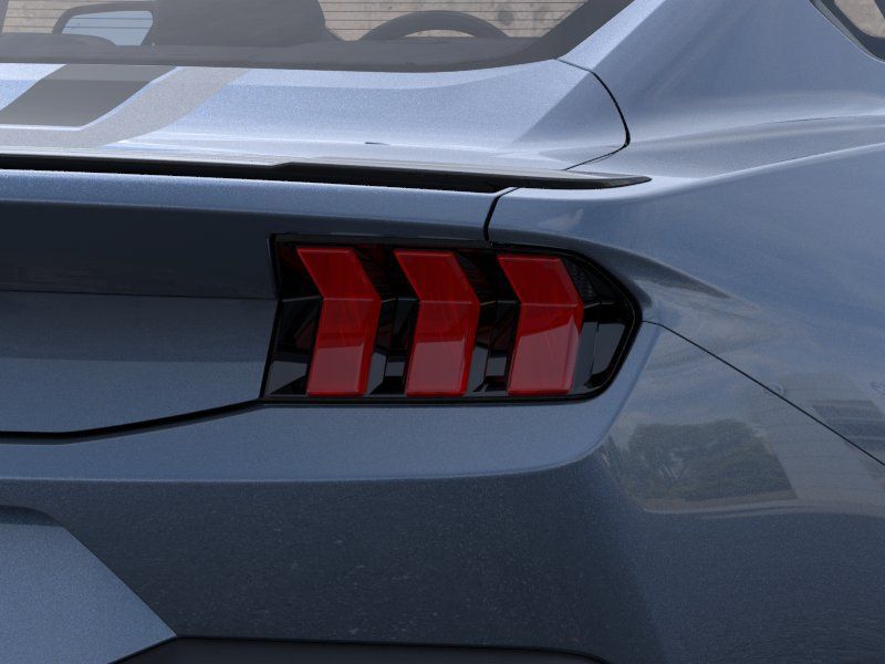 New 2026 Blue Ford GT Premium image 21