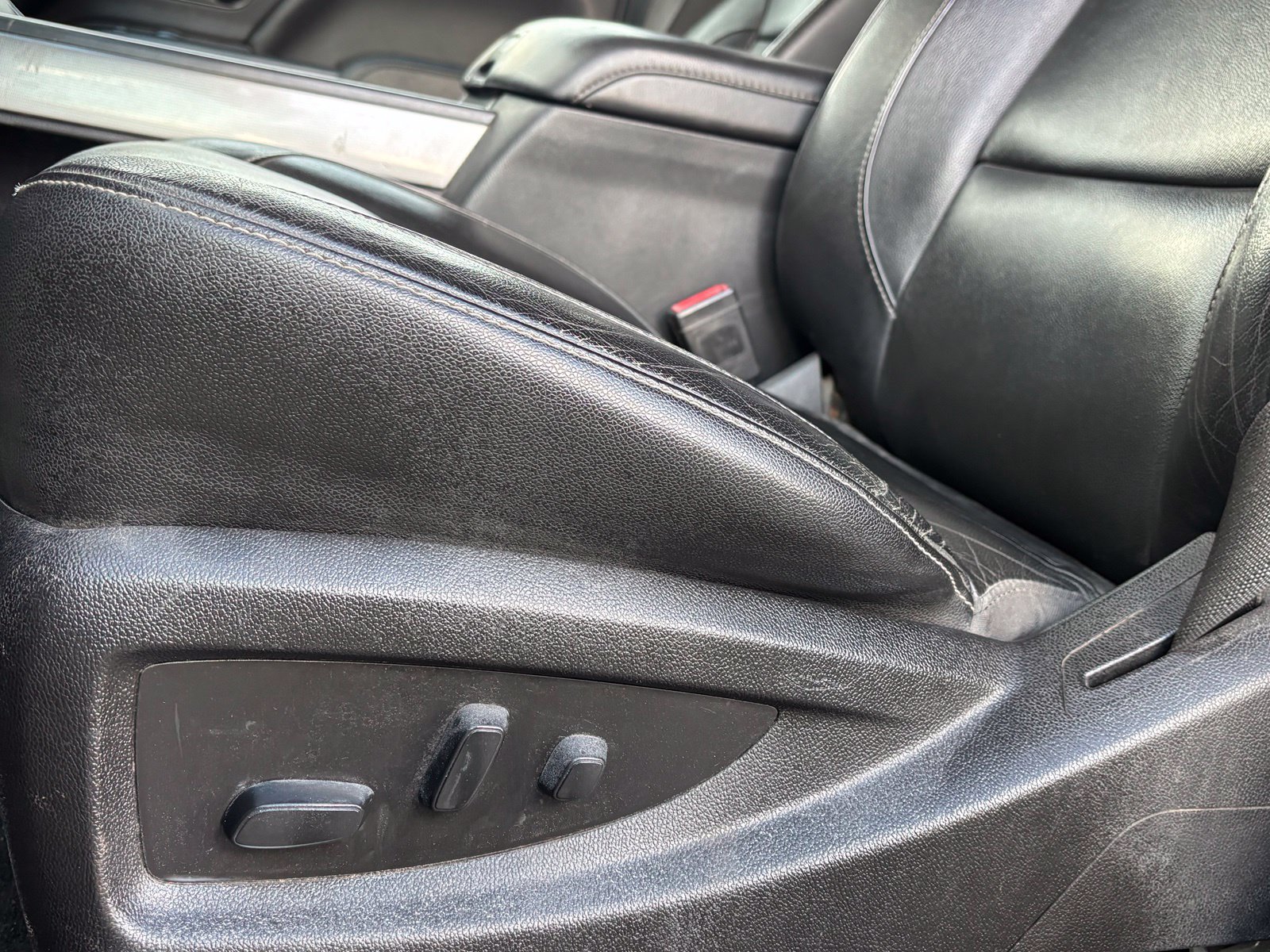 Used 2018 Chevrolet Silverado 2500HD Truck