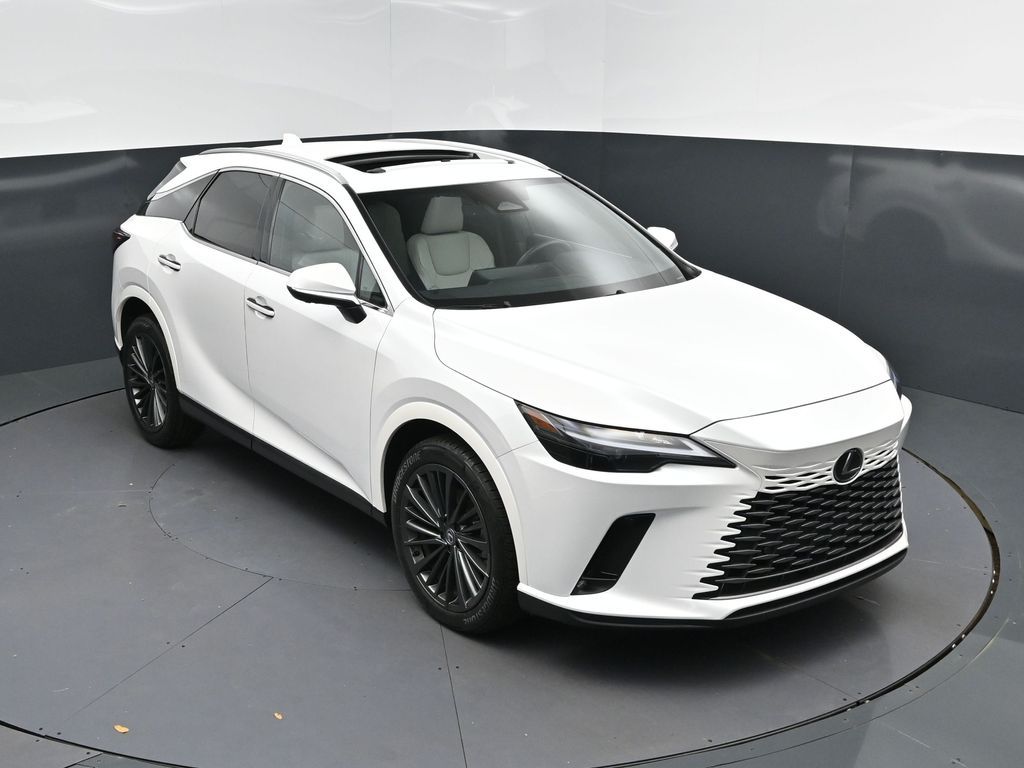 2025 Lexus RX 350 Premium FWD