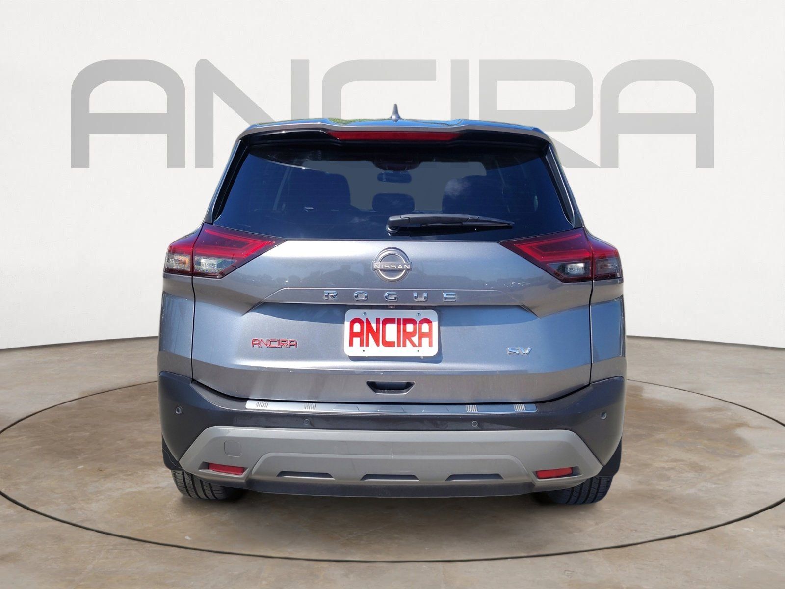 Used Car 2023 Nissan Rogue  Sv For Sale Under $20,000 In San Antonio, Texas