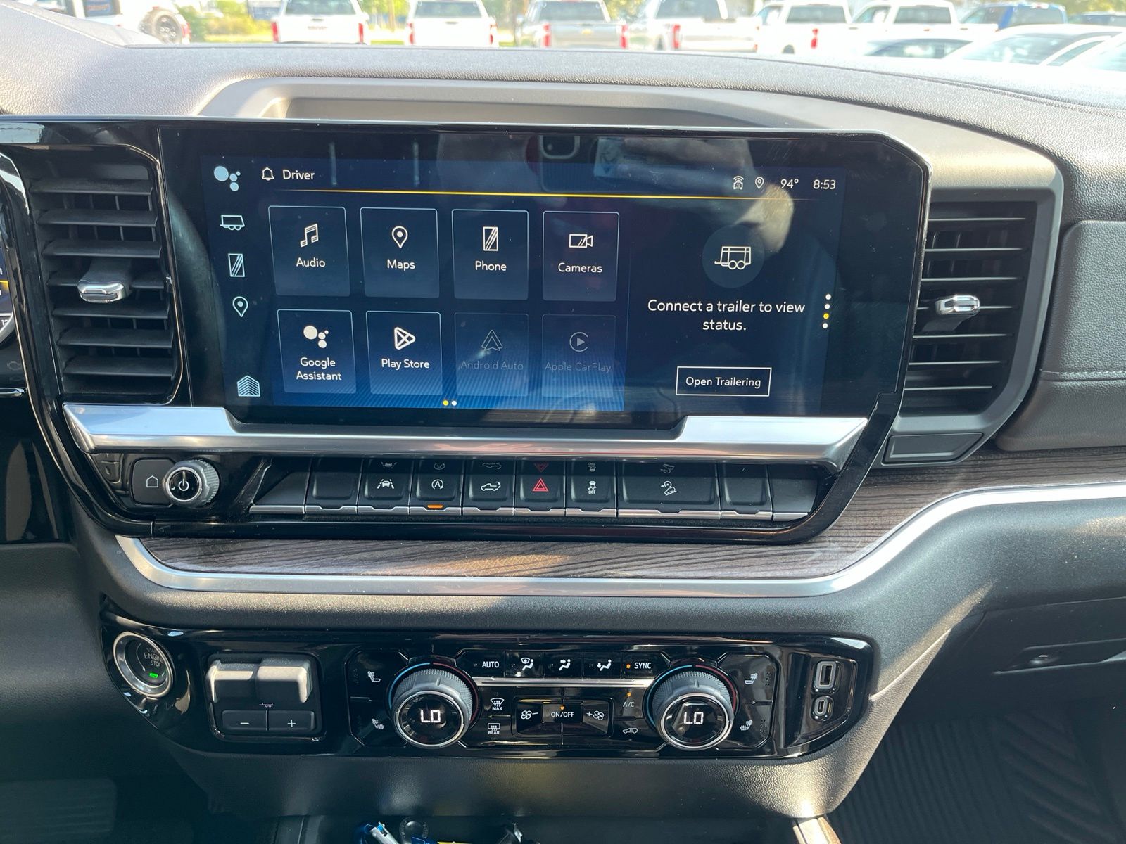 2022 Chevrolet Silverado 1500 LT - 9