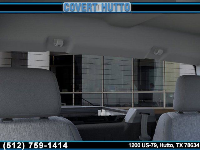 New Car 2025 Ford F-150  Xl For Sale Under $50,000 In Austin, Texas