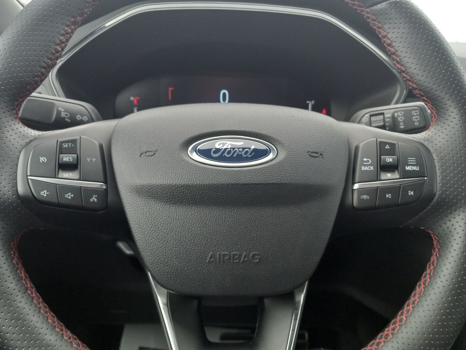 2024 Ford Escape image 20