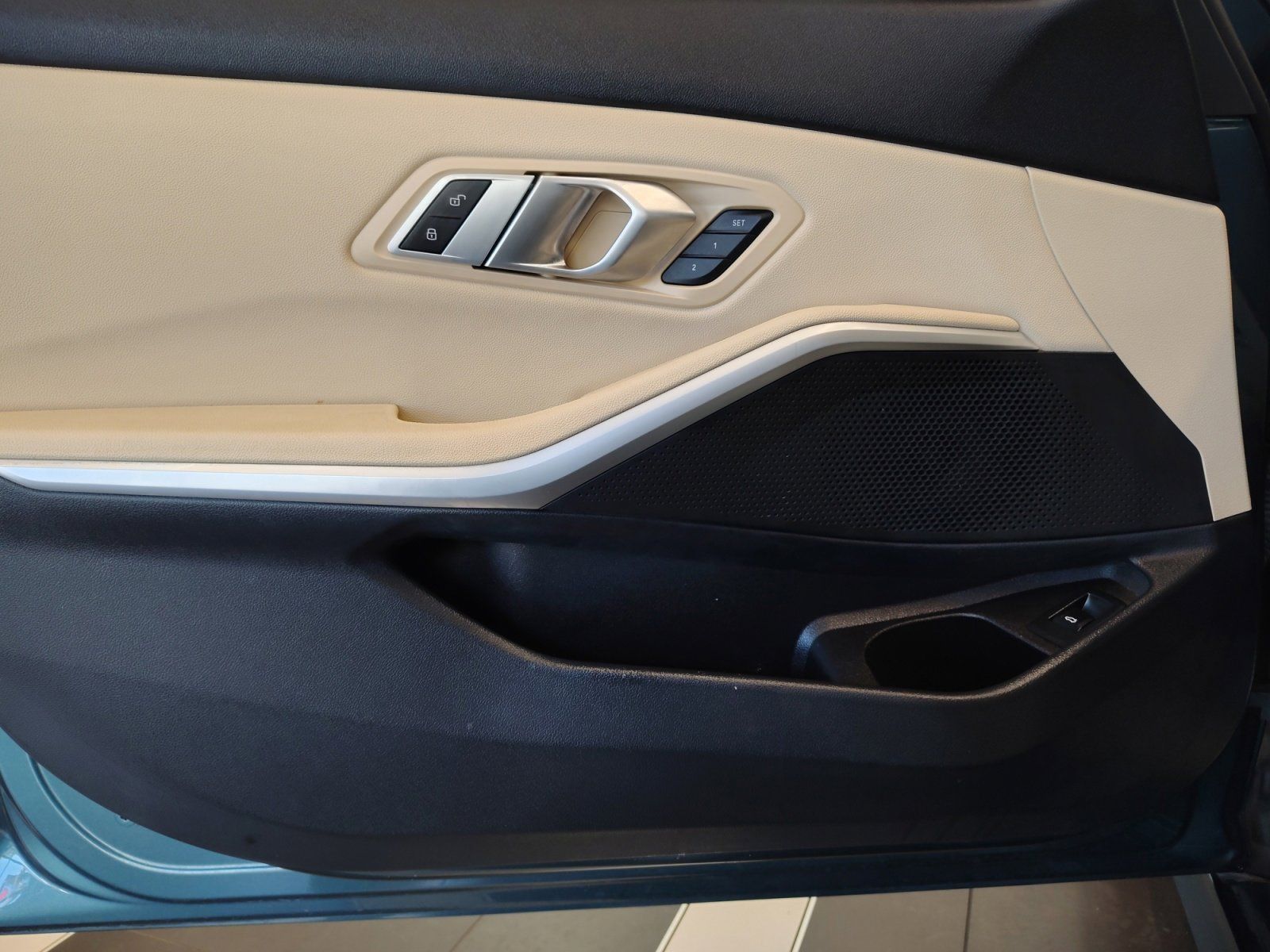 Used Car 2021 Bmw 3 Series  330i For Sale Under $25,000 In San Antonio, Texas