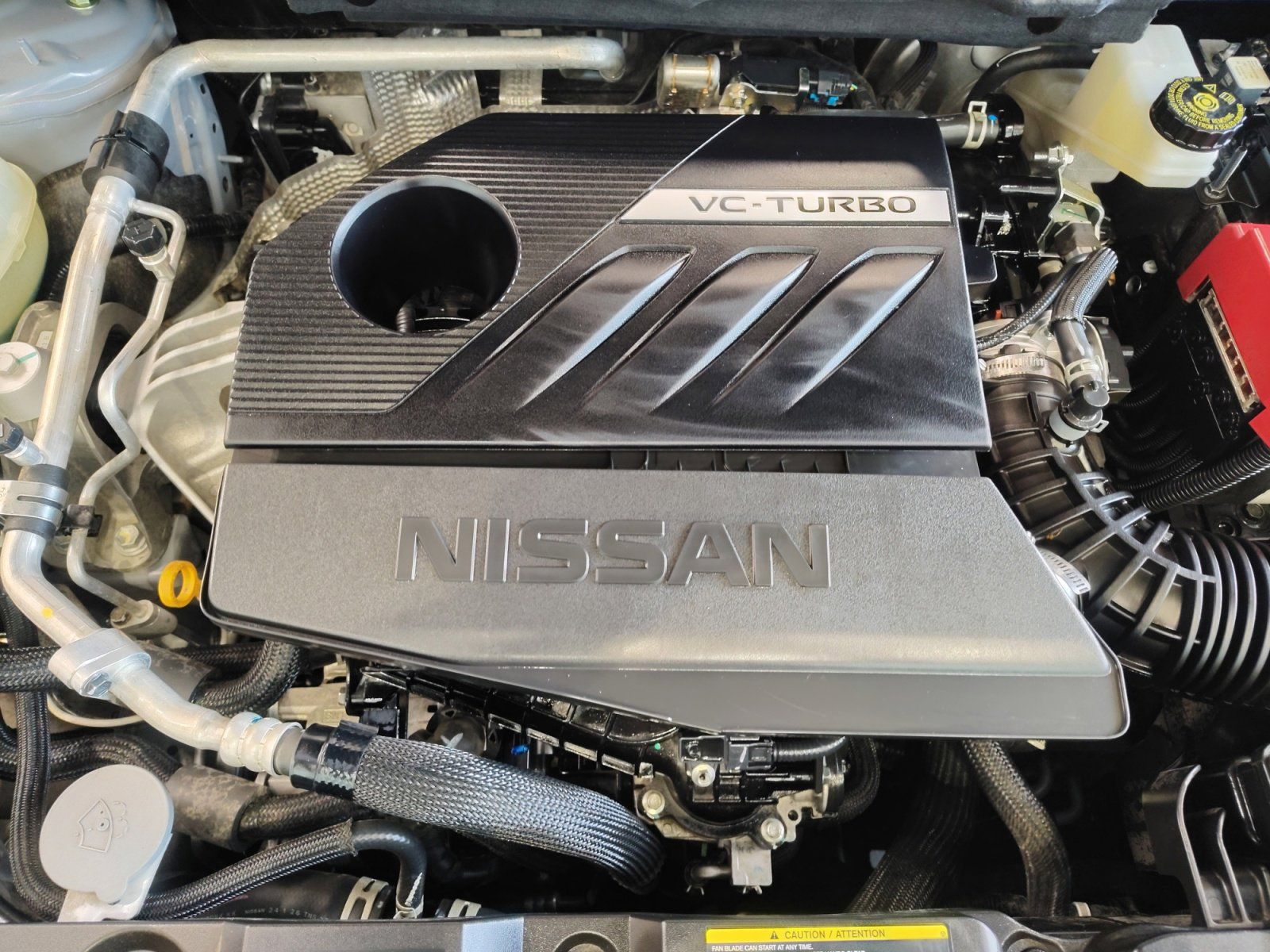 Used Car 2024 Nissan Rogue  Platinum For Sale Under $30,000 In San Antonio, Texas