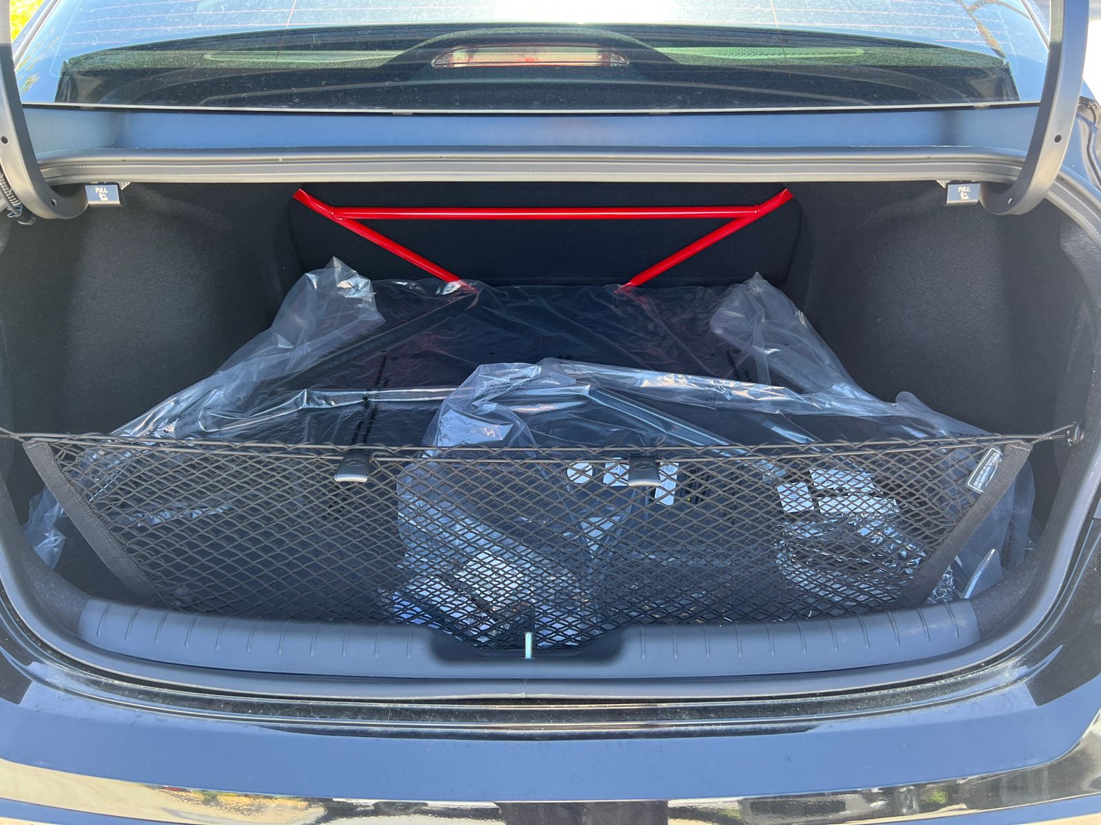 2025 Hyundai Elantra N Base photo 12