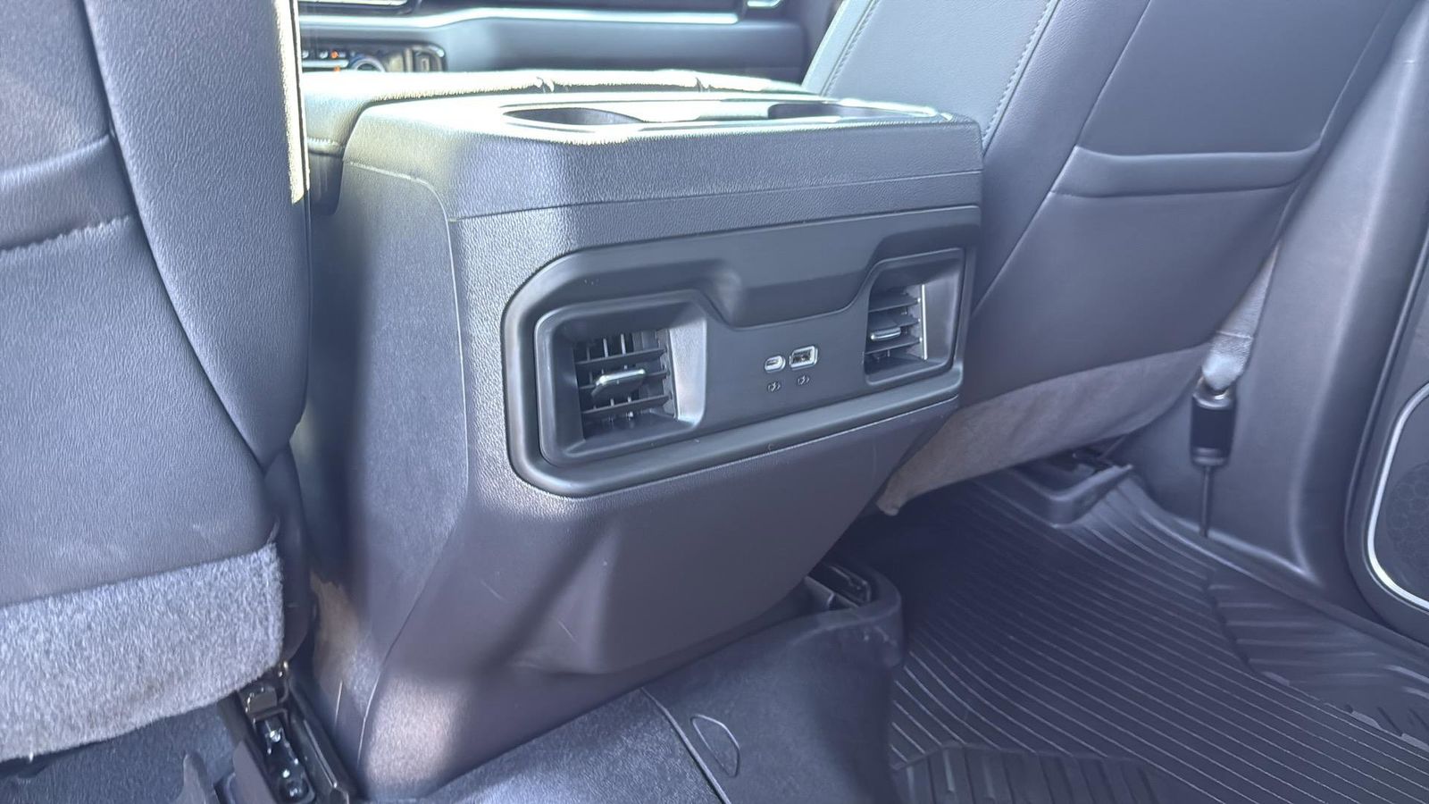 Used Car 2022 Chevrolet Silverado 1500  Lt Trail Boss For Sale Under $50,000 In Austin, Texas