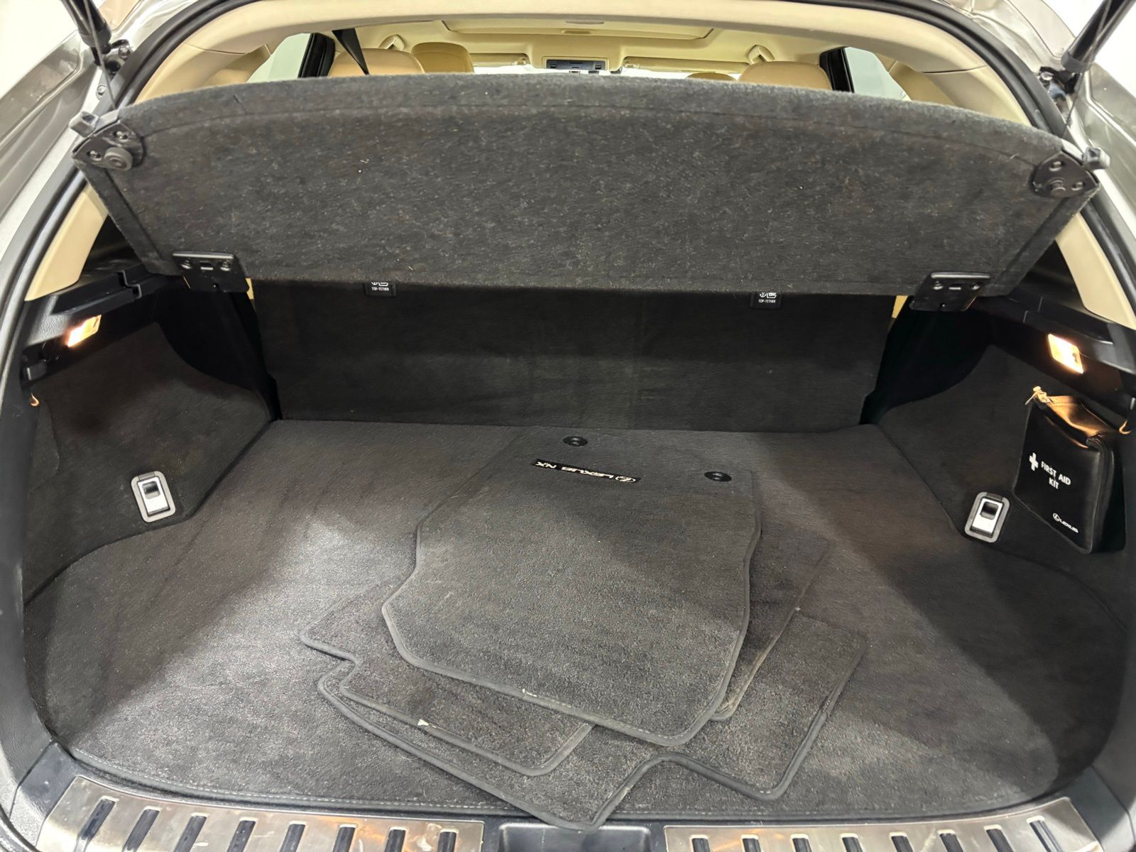 Used Car 2015 Lexus Nx  300h For Sale Under $20,000 In Austin, Texas