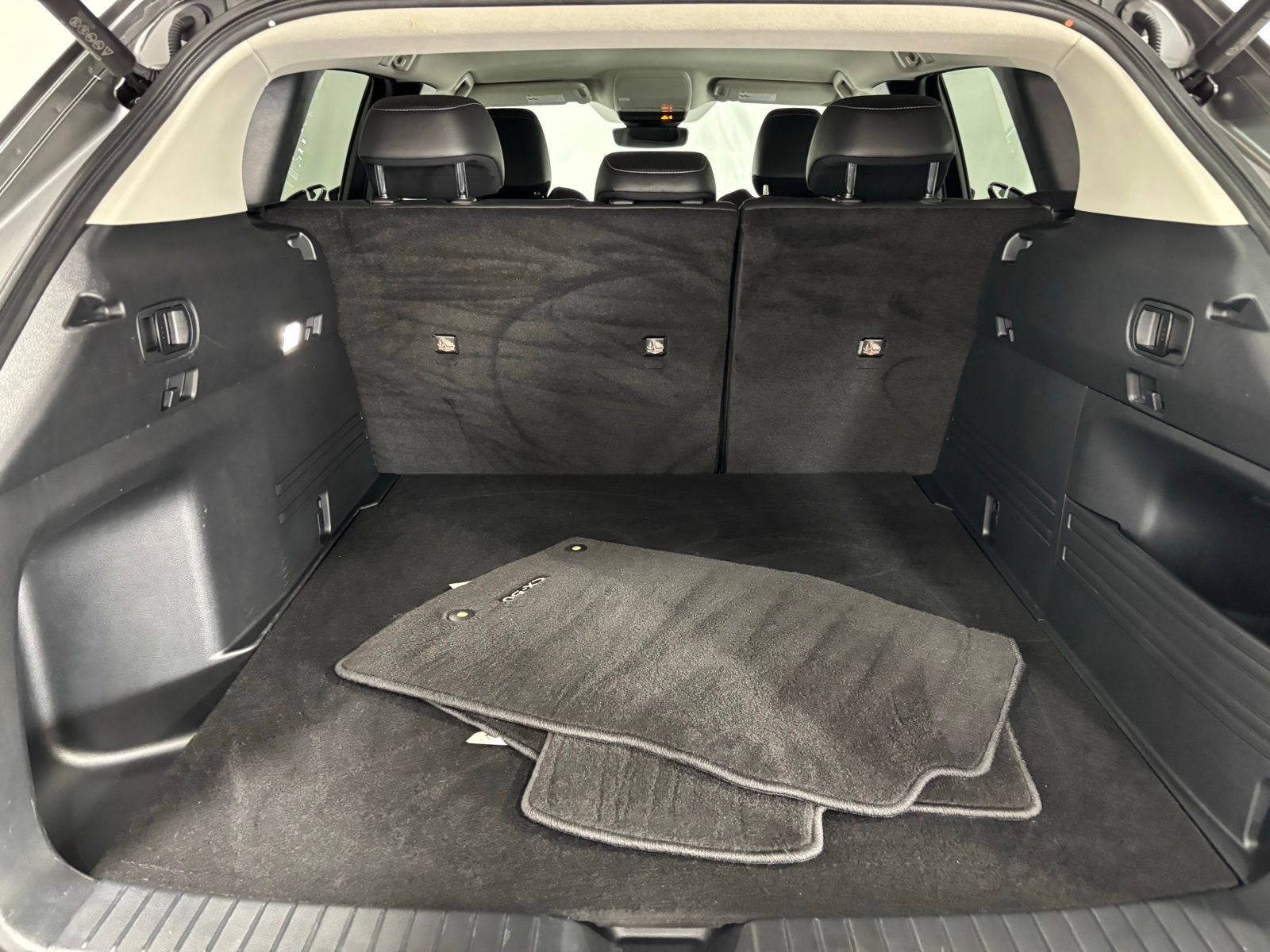 Used Car 2025 Mazda Cx-50 Hybrid  Utility Preferred All Wheel Drive For Sale Under $30,000 In Austin, Texas