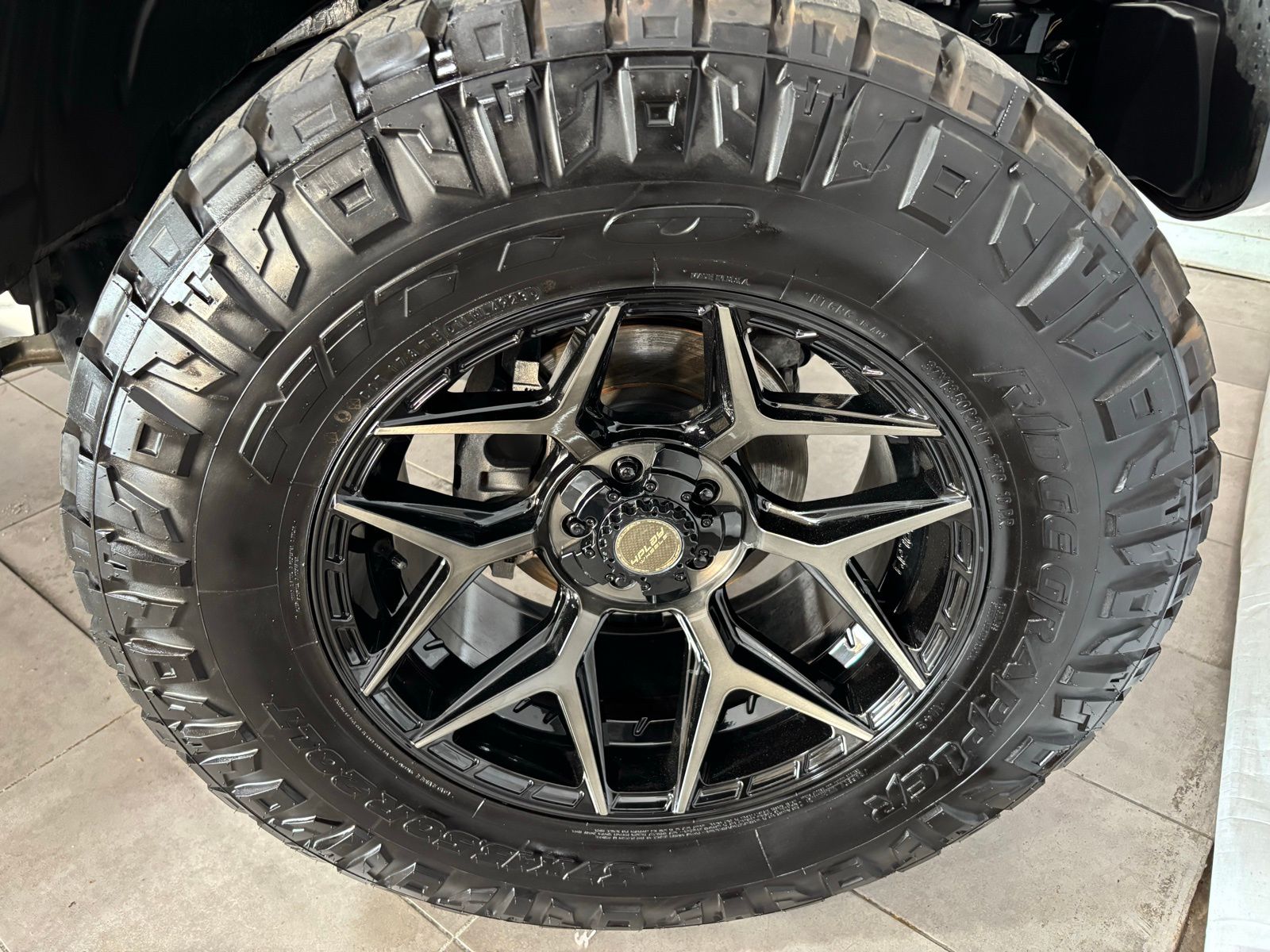 Used Car 2024 Jeep Wrangler  Rubicon For Sale Under $50,000 In Austin, Texas