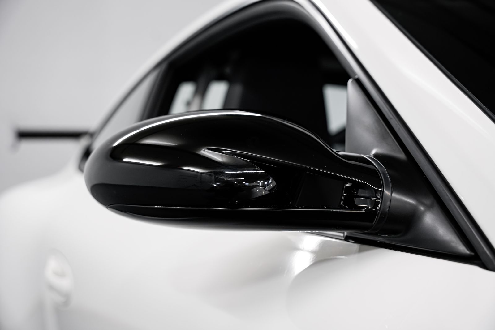 2007 Porsche 911 GT3RS — photo 35