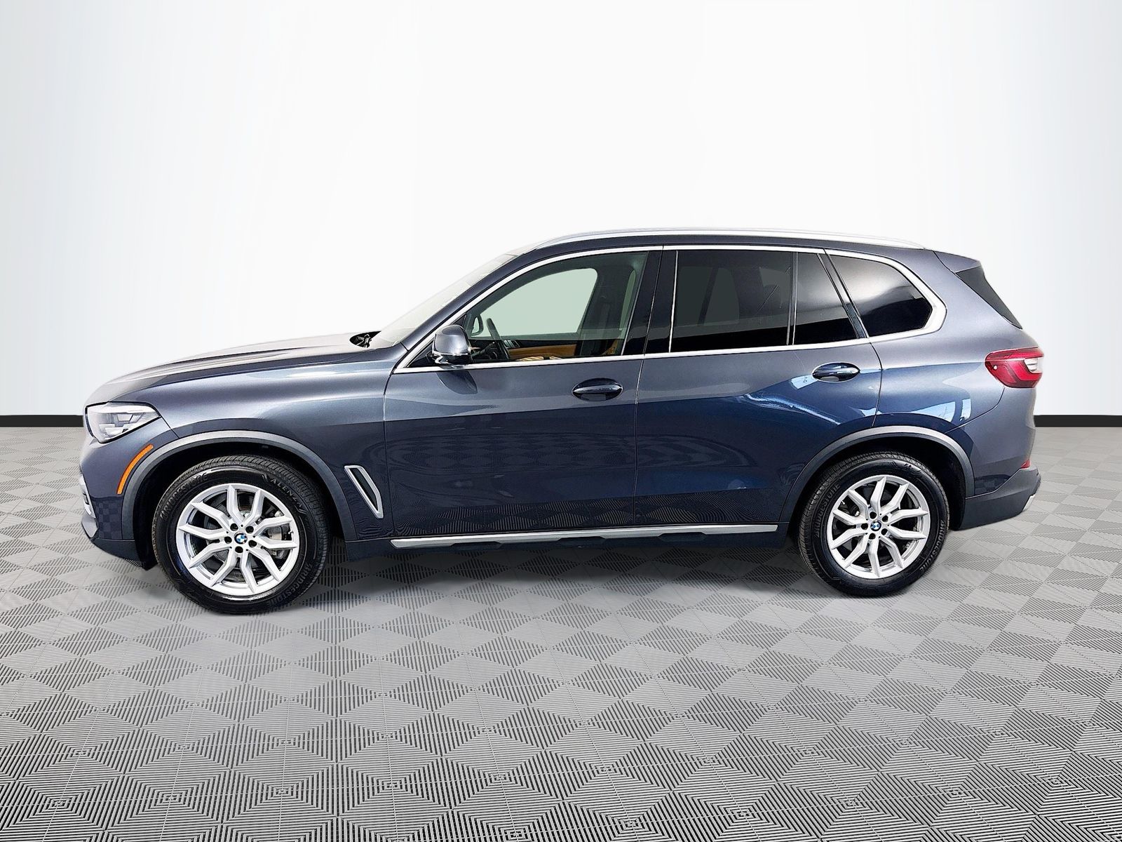 Used 2021 BMW X5 xDrive40i For Sale in OLIVE BRANCH, MS