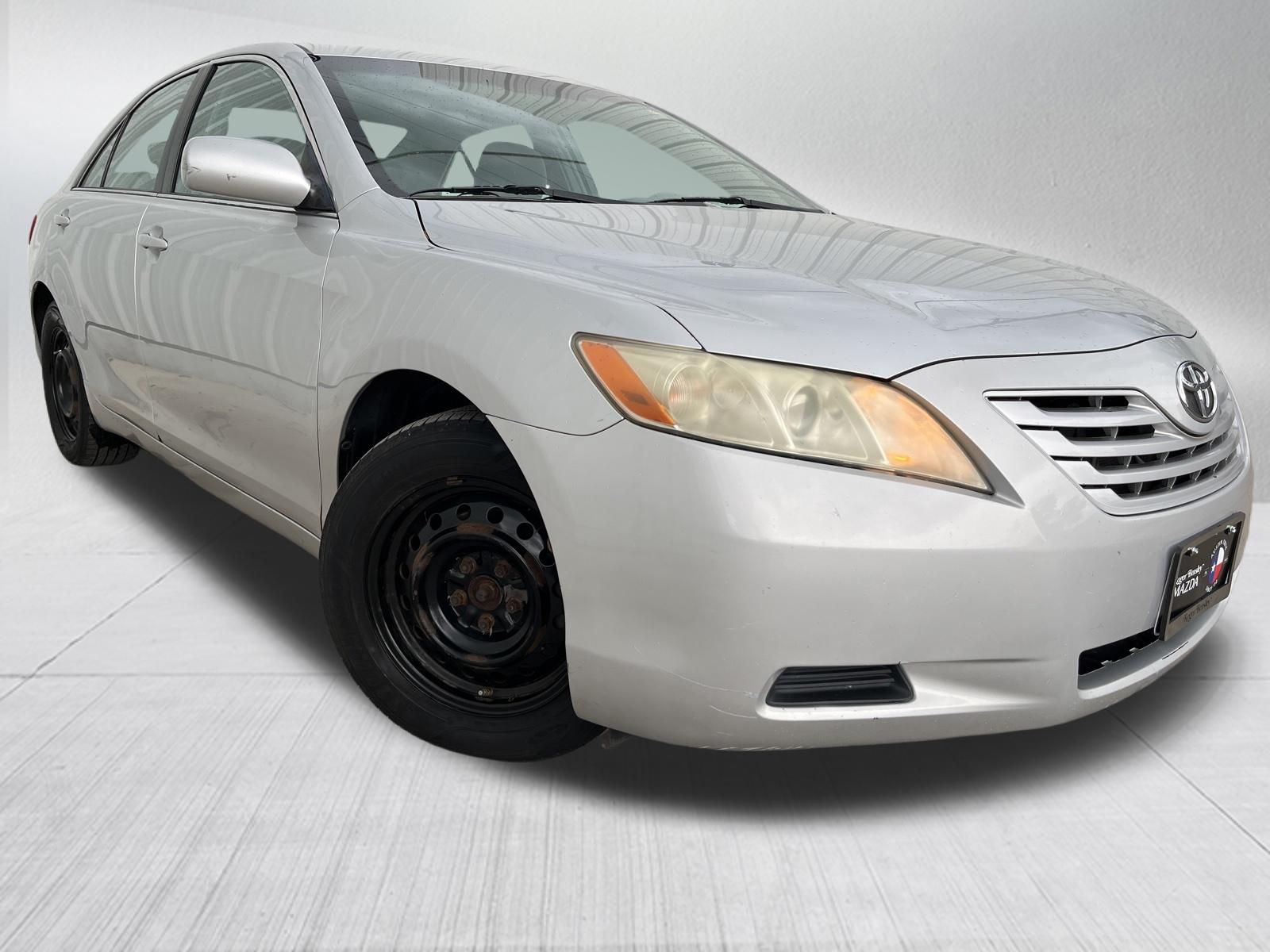 Used Car 2009 Toyota Camry  For Sale Under $10,000 In Austin, Texas