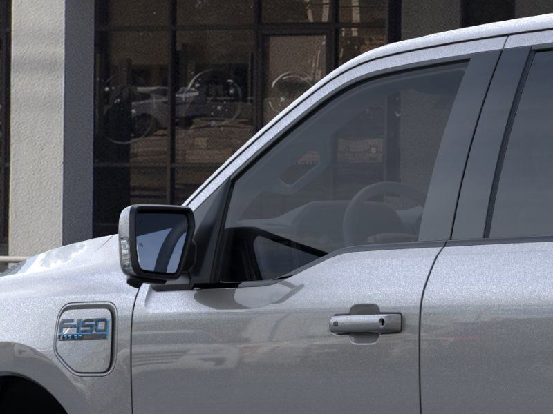 New Car 2025 Ford F-150 Lightning  Lariat For Sale Under $80,000 In Austin, Texas