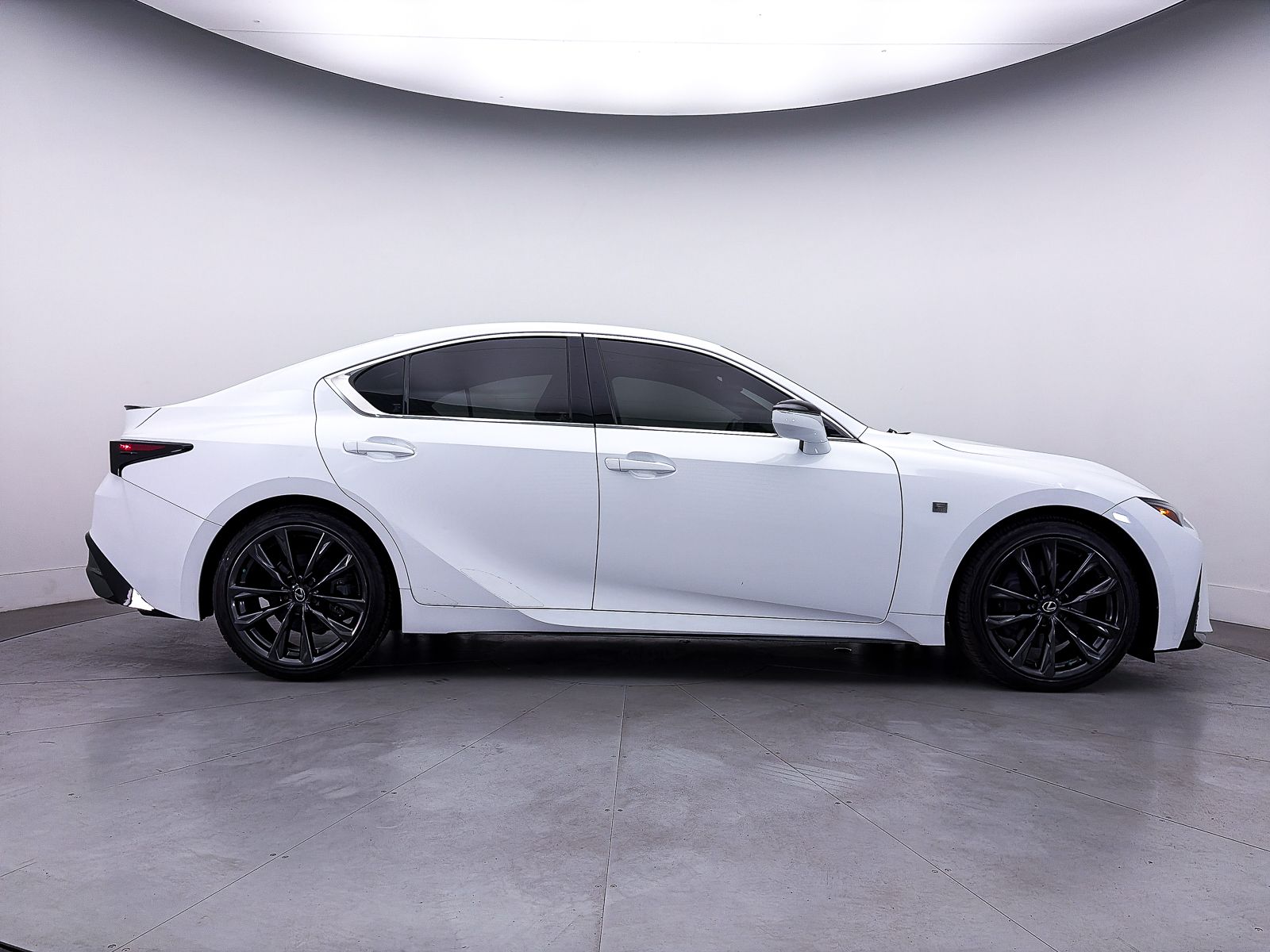 2024 Lexus IS 350 F SPORT DESIGN - Photo 41