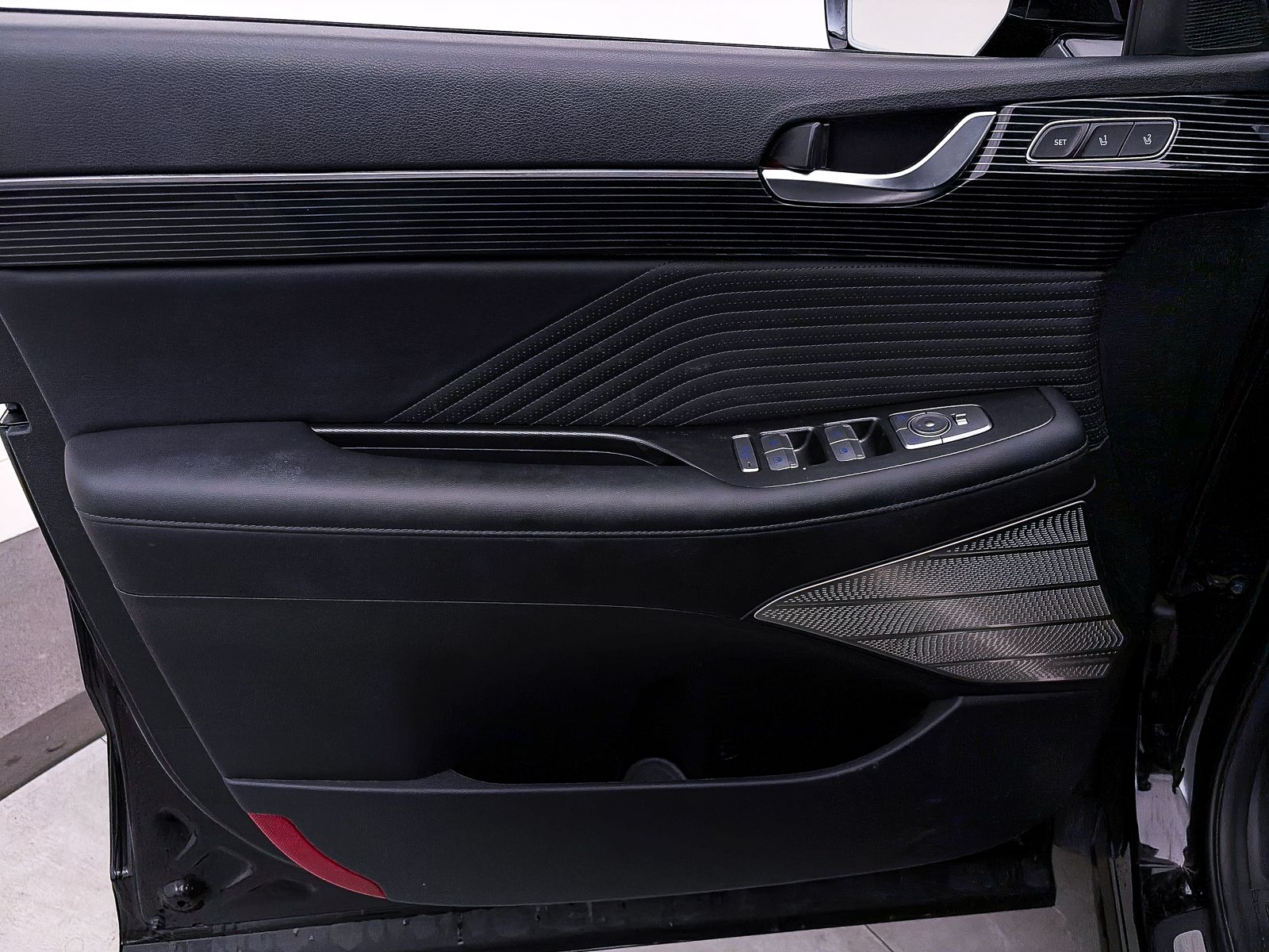2024 Hyundai Palisade Calligraphy Night Edition - Photo 20