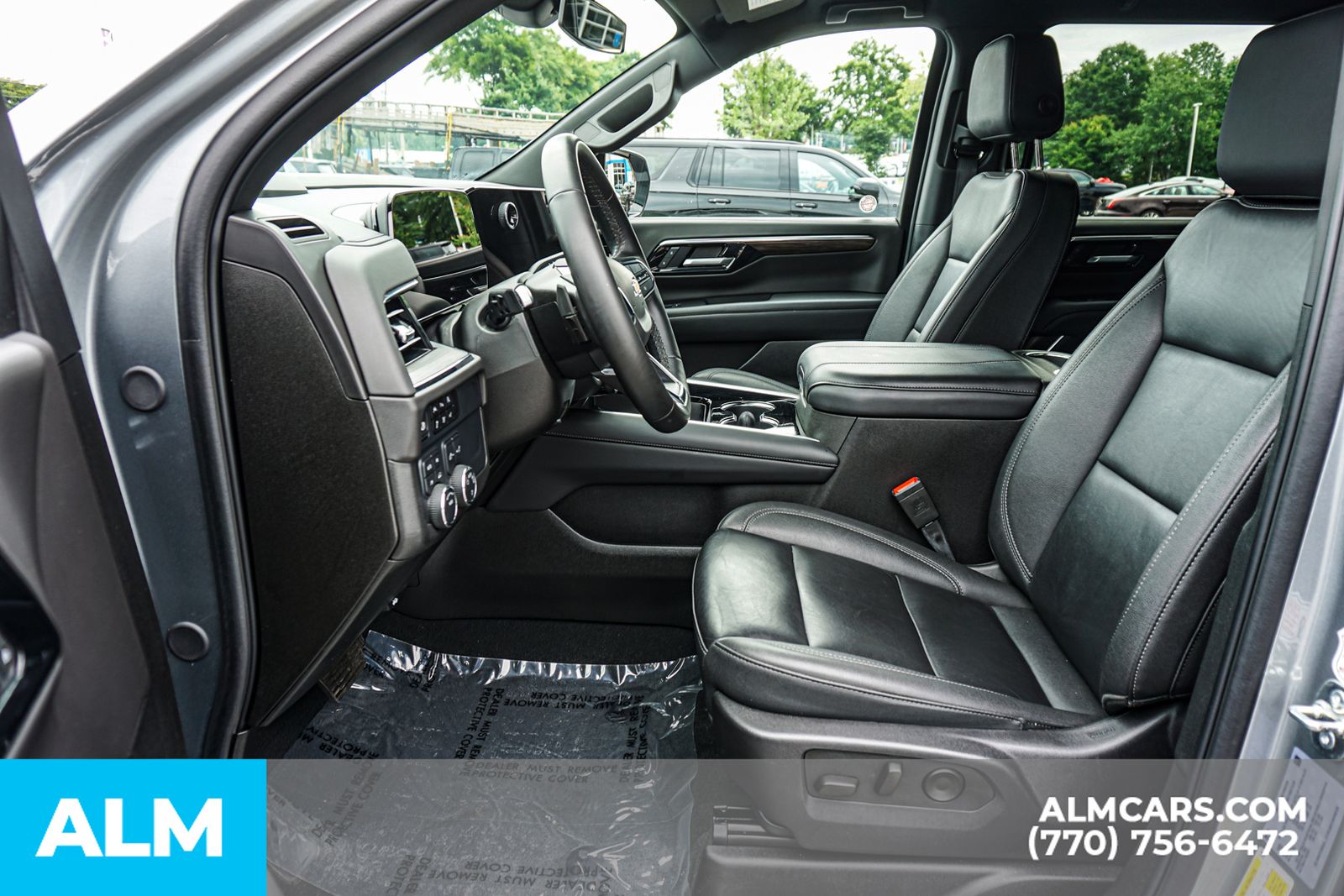 Used 2025 Gray Chevrolet LT image 20