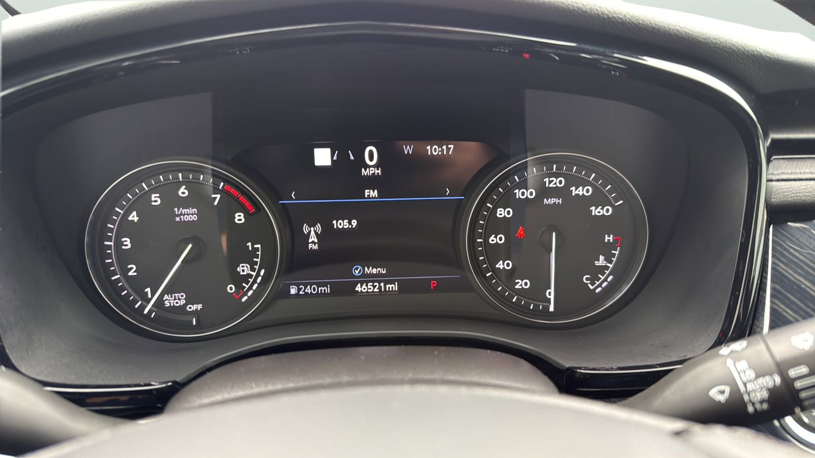 Used Car 2023 Cadillac Xt6  Premium Luxury For Sale Under $40,000 In Austin, Texas