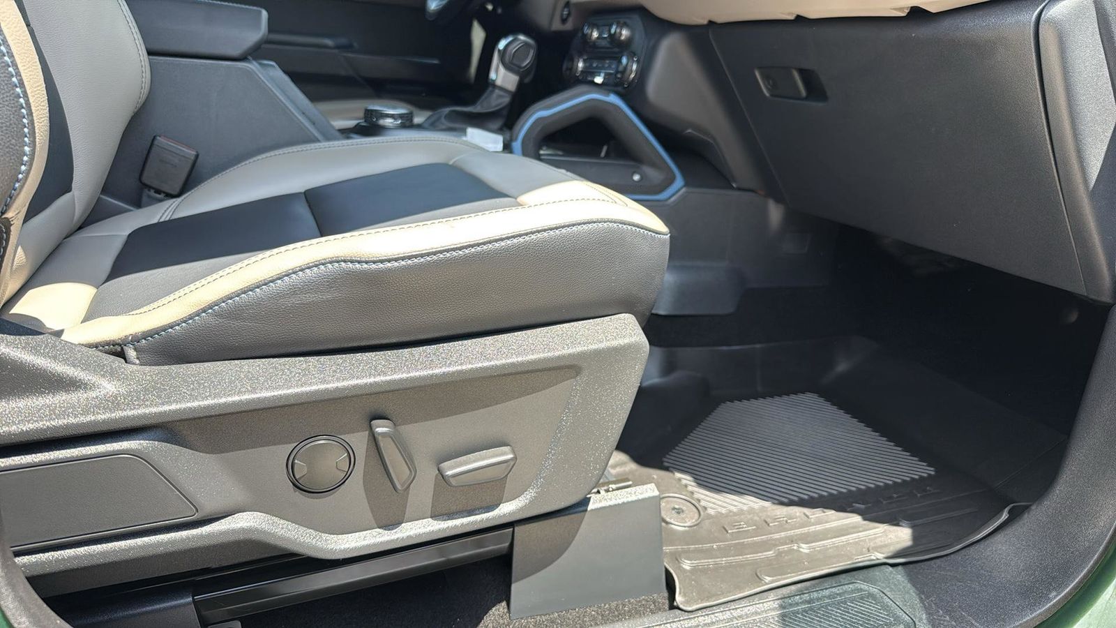 Used Car 2024 Ford Bronco  Wildtrak For Sale In Austin, Texas