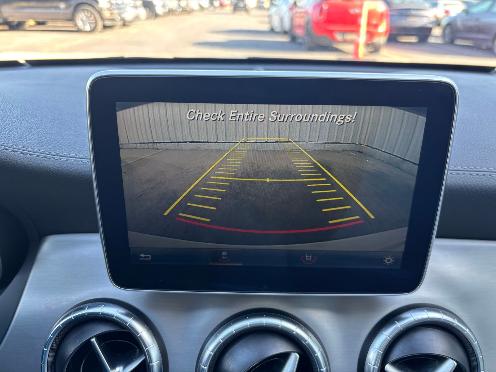 Used Car 2015 Mercedes-benz Cla  Cla 250 For Sale Under $15,000 In Austin, Texas