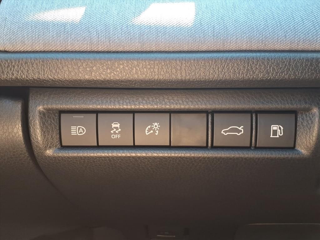 2026 Toyota Camry LE Black at Don McGill Toyota