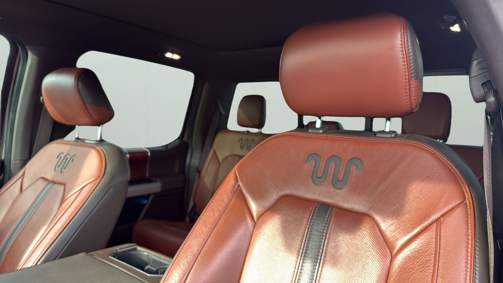 Used Car 2019 Ford F-250sd  King Ranch For Sale Under $50,000 In Austin, Texas