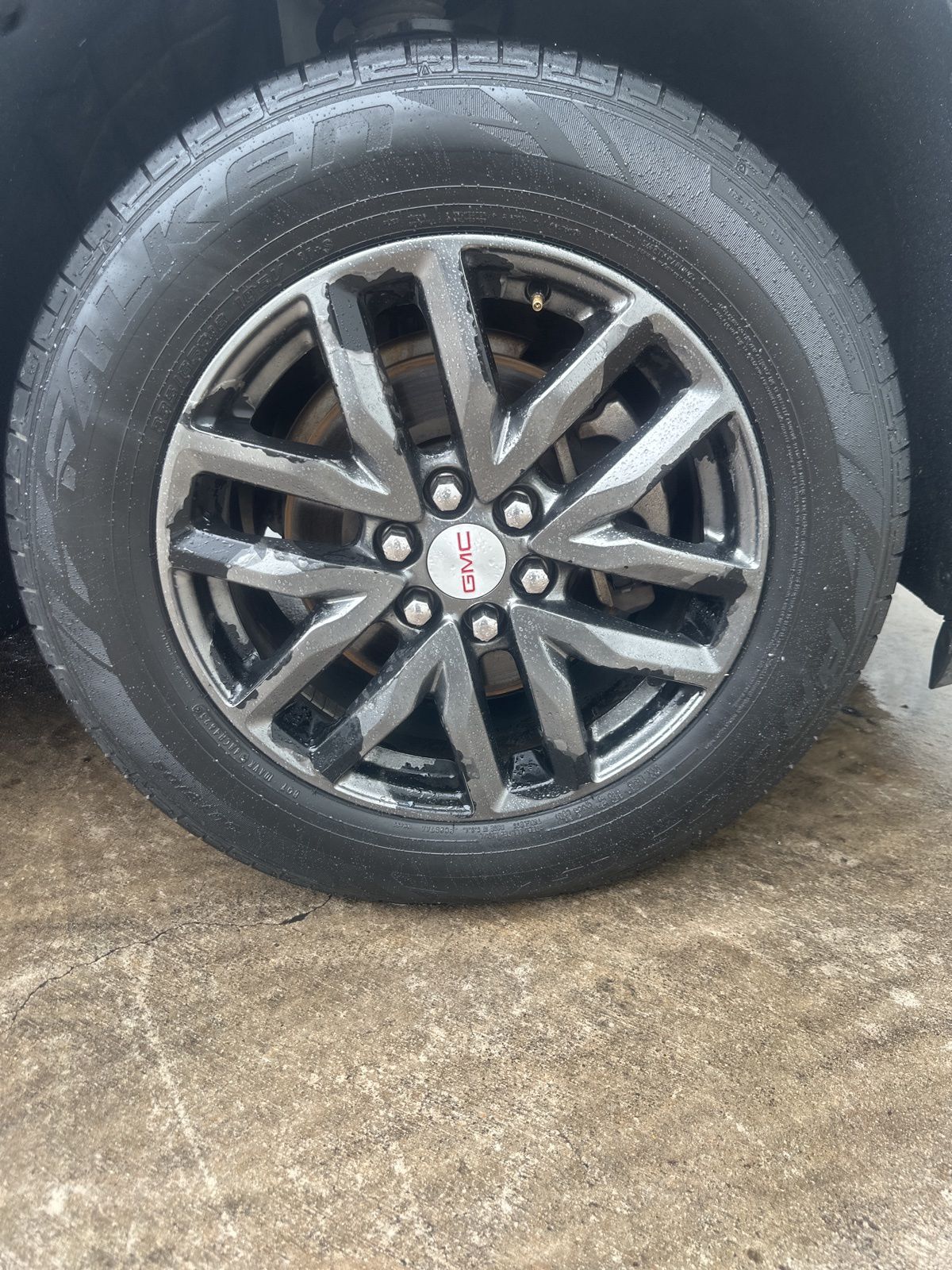 Used Car 2019 Gmc Acadia  Slt-1 For Sale Under $10,000 In Austin, Texas