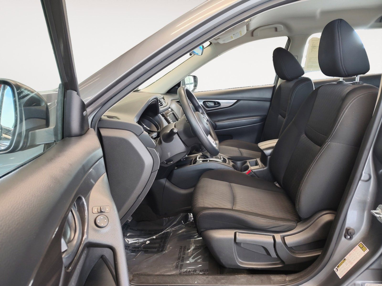 Used Car 2019 Nissan Rogue  S For Sale Under $15,000 In San Antonio, Texas