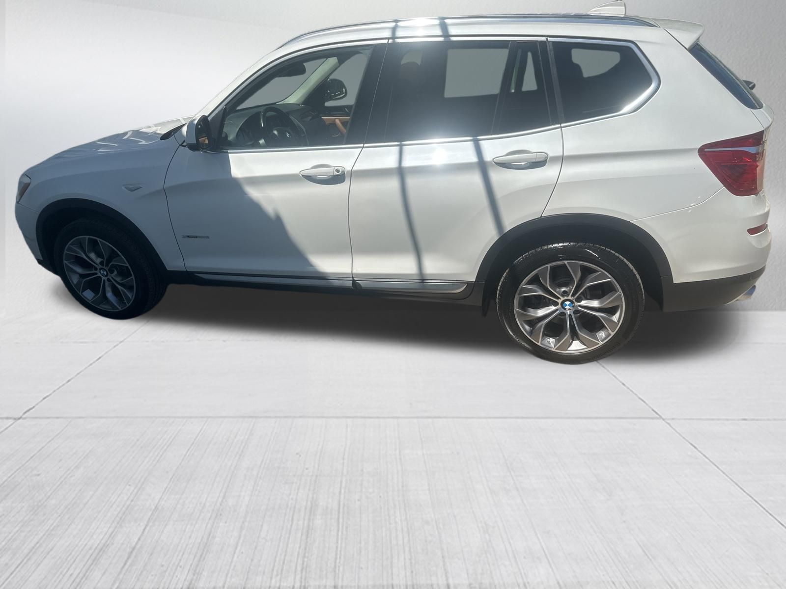 Used Car 2016 Bmw X3  Xdrive35i For Sale Under $20,000 In Austin, Texas