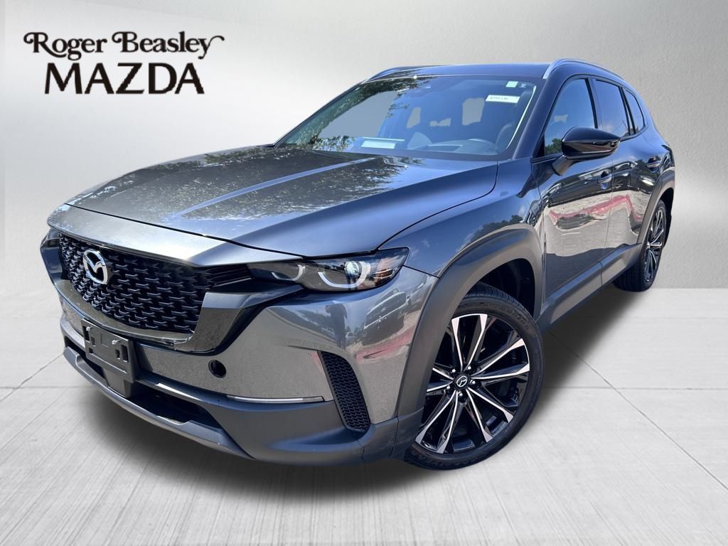 Used Car 2024 Mazda Cx-50  2.5 S Premium Plus Package For Sale Under $35,000 In Austin, Texas