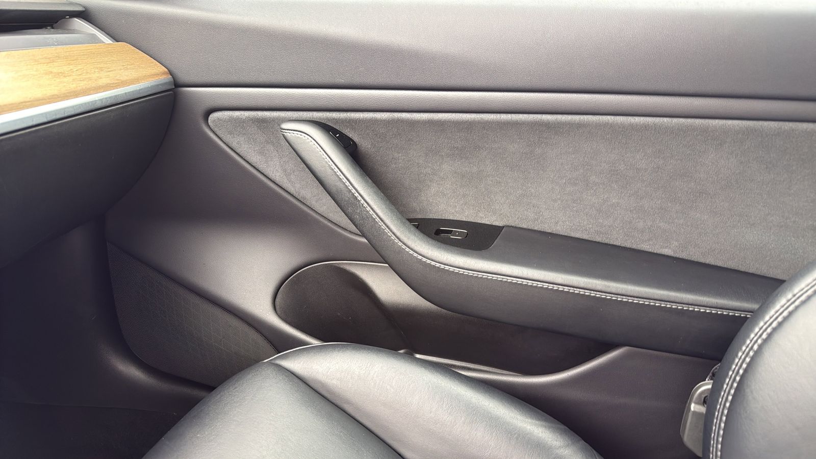 Used Car 2019 Tesla Model 3  Long Range For Sale Under $20,000 In Austin, Texas