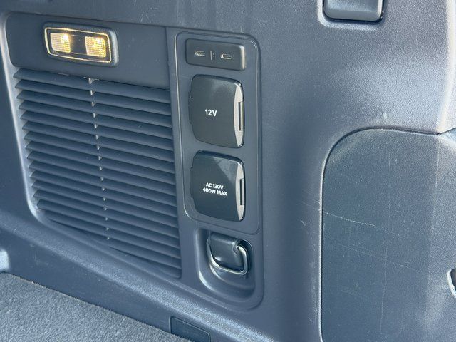 Certified Used 2025 Black Metallic Ford Active image 26