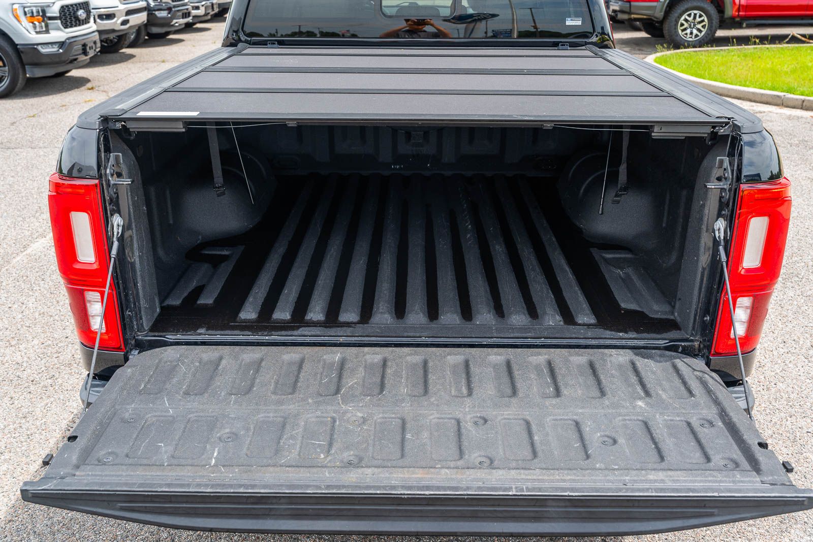 Used 2019 Ford Ranger Truck