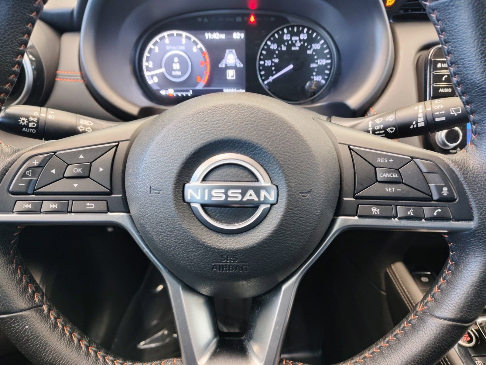 Used Car 2023 Nissan Kicks  Sr For Sale Under $20,000 In San Antonio, Texas