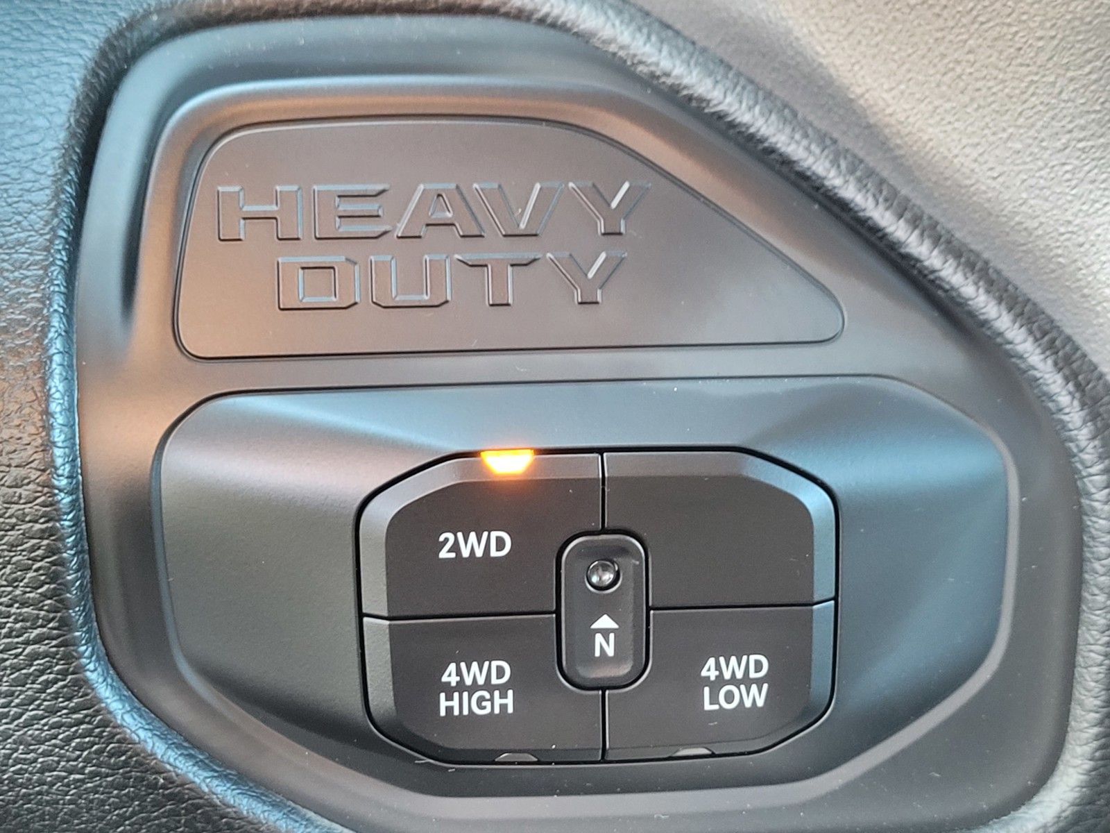 New 2026 Red Ram Big Horn image 17