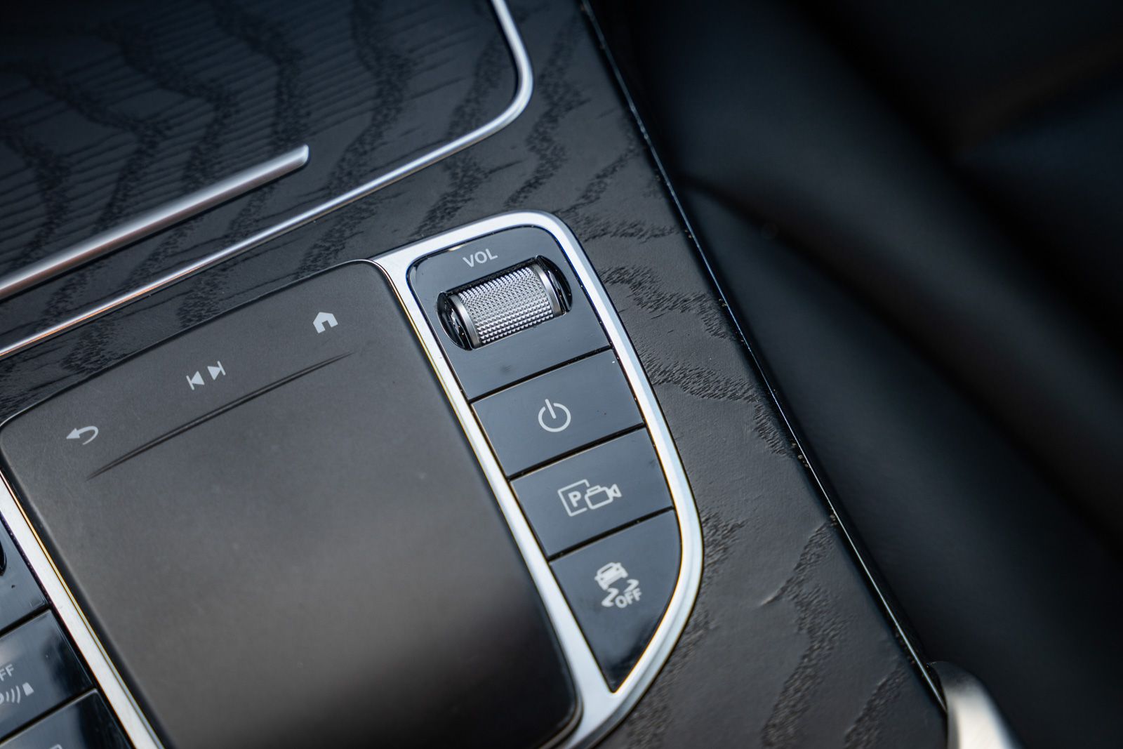 Used 2022 Mercedes-benz GLC SUV