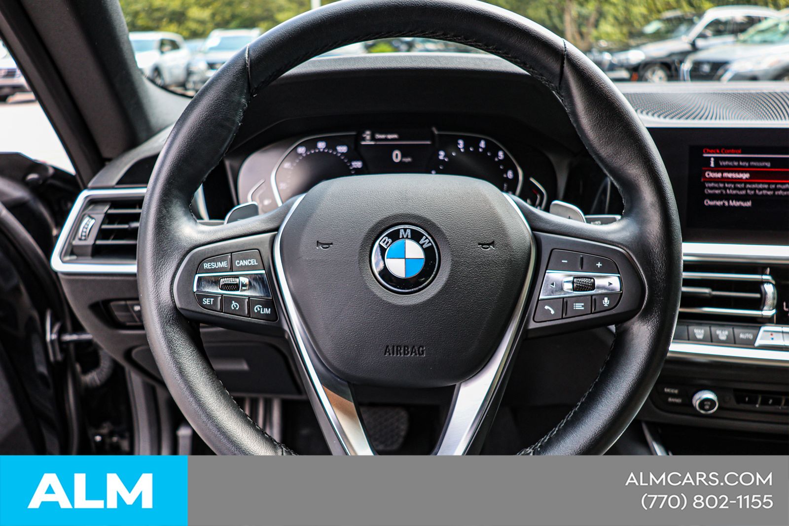 Used 2022 Black BMW 230i image 23