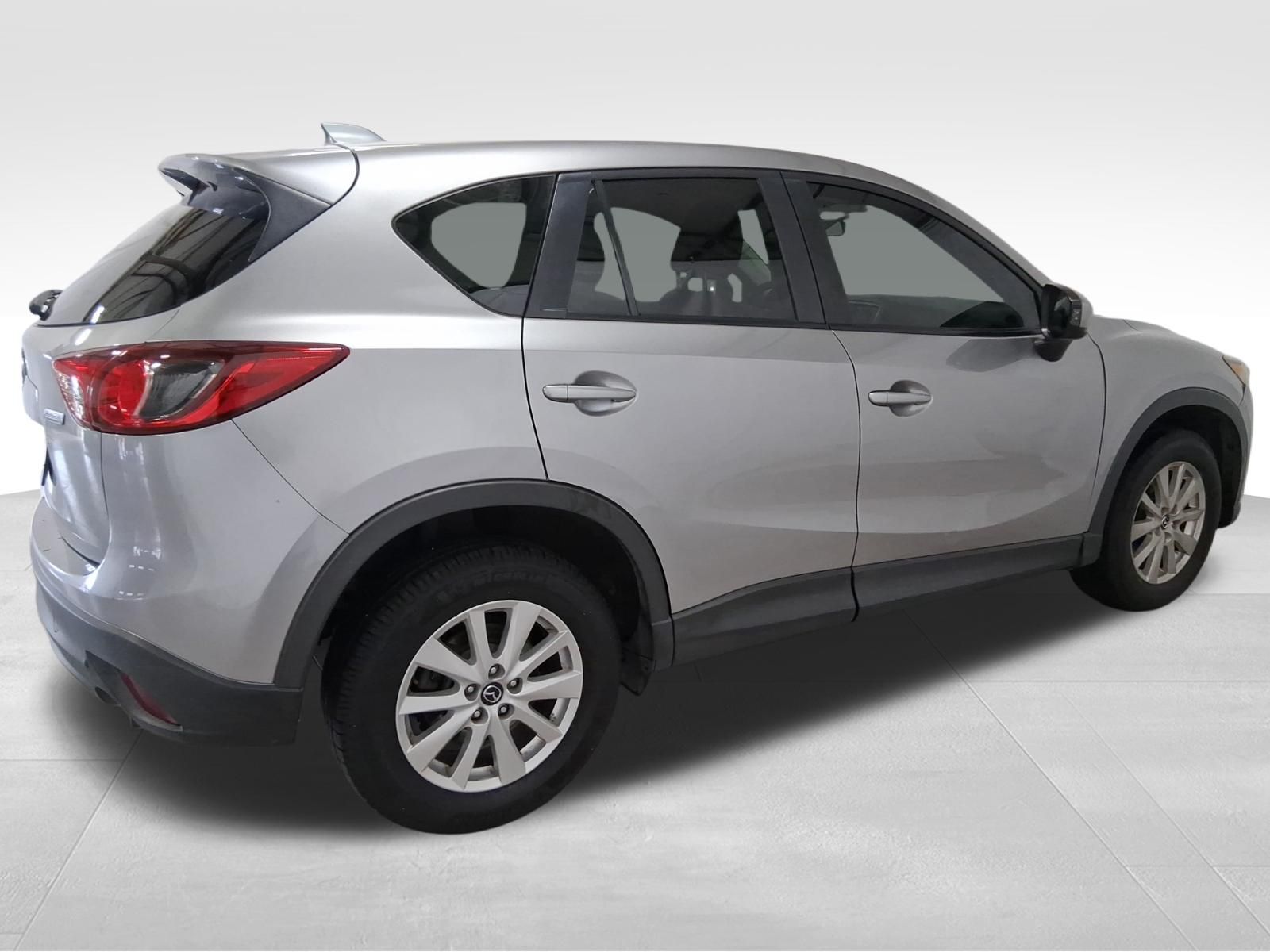 Used Car 2013 Mazda Cx-5  Sport For Sale Under $12,000 In Austin, Texas