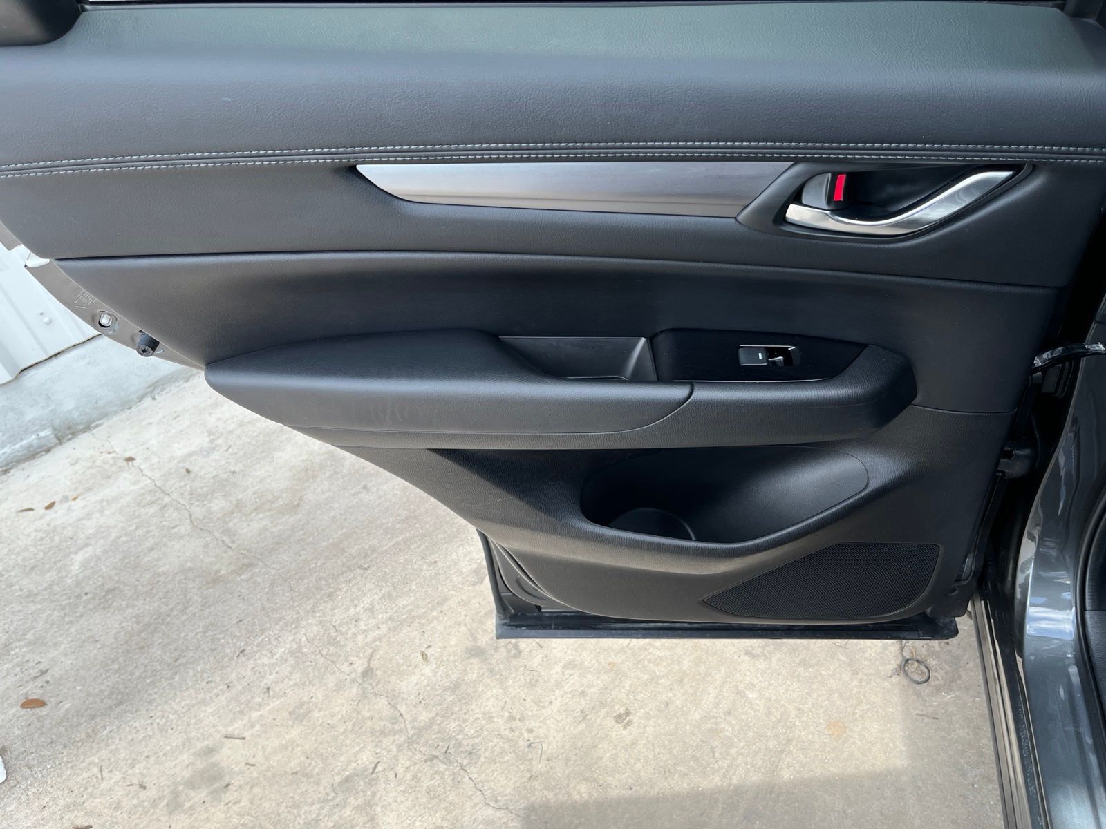 Used Car 2022 Mazda Cx-5  2.5 S Select Package For Sale Under $25,000 In Austin, Texas