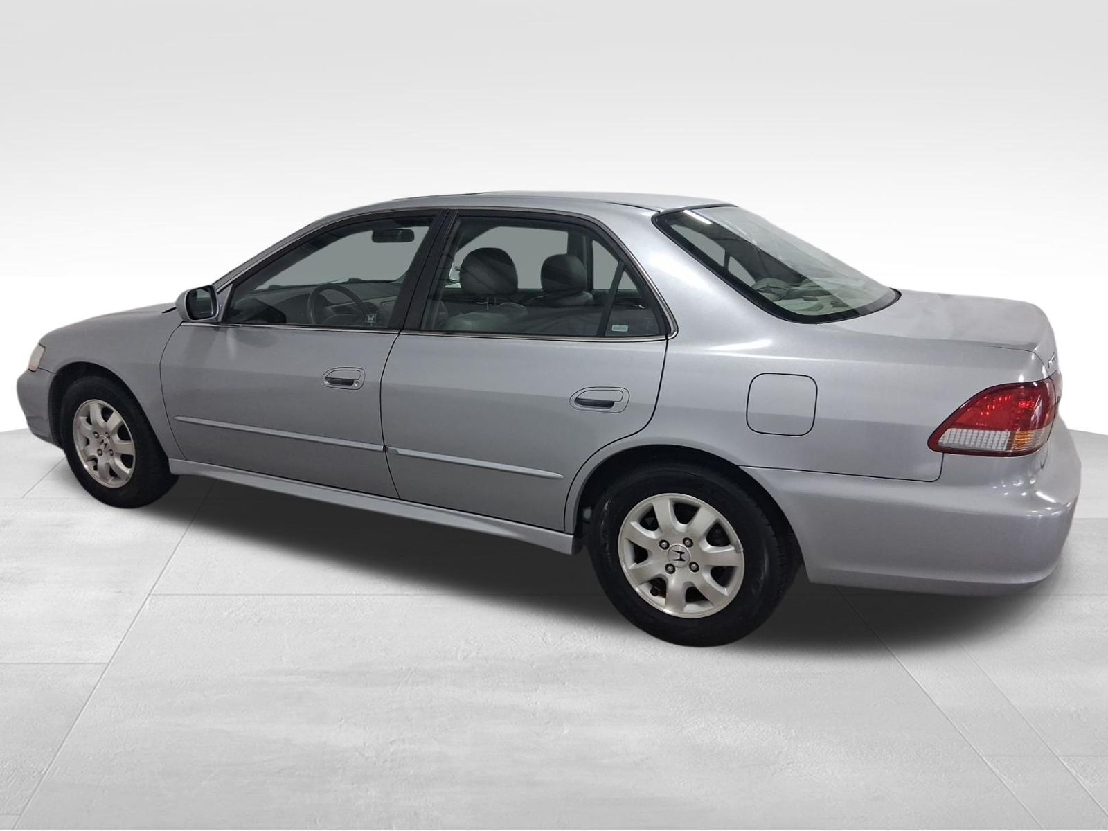 Used Car 2002 Honda Accord  Ex For Sale Under $10,000 In Austin, Texas