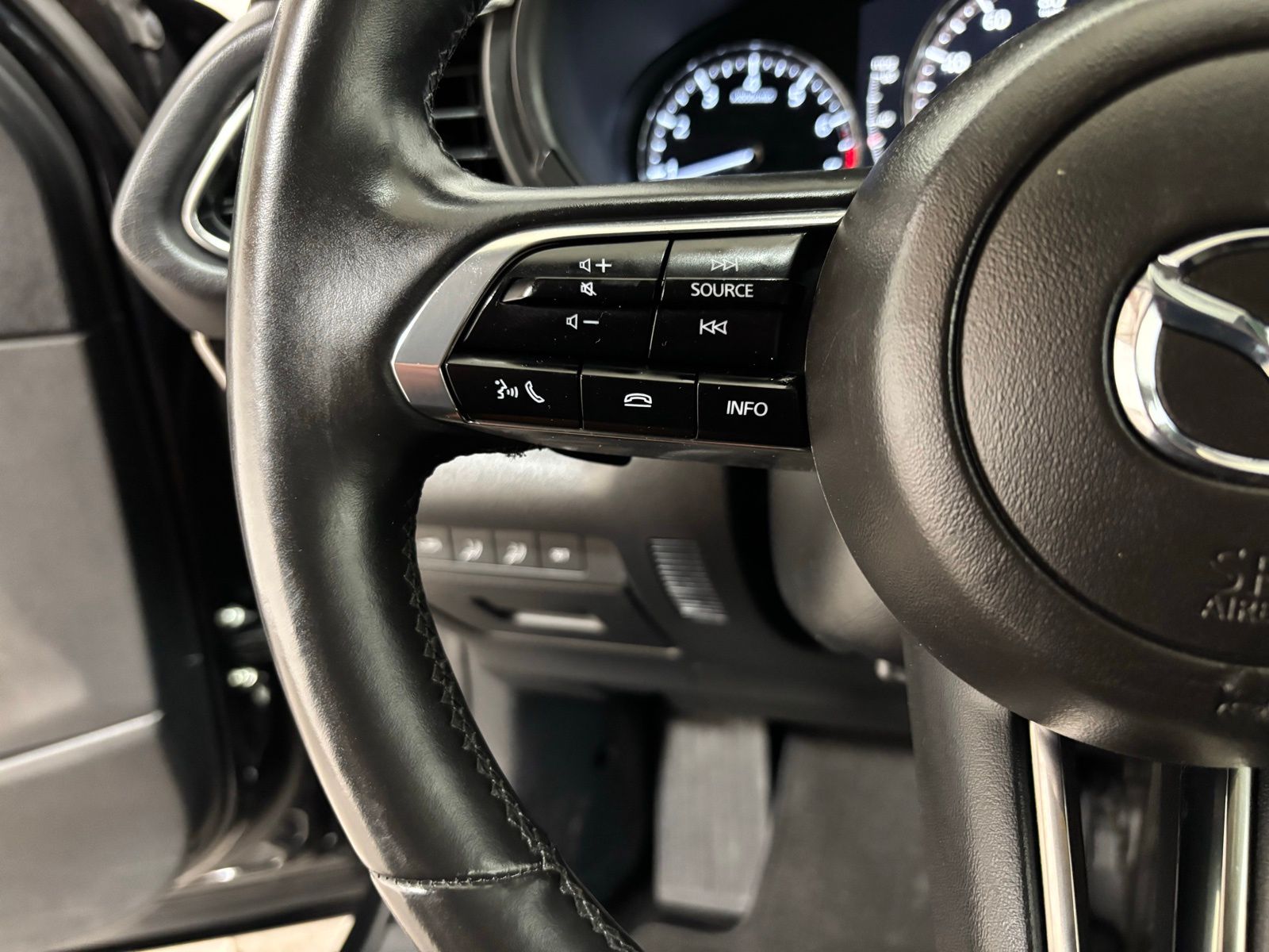 Used Car 2024 Mazda Cx-30  2.5 S Premium Package For Sale Under $30,000 In Austin, Texas