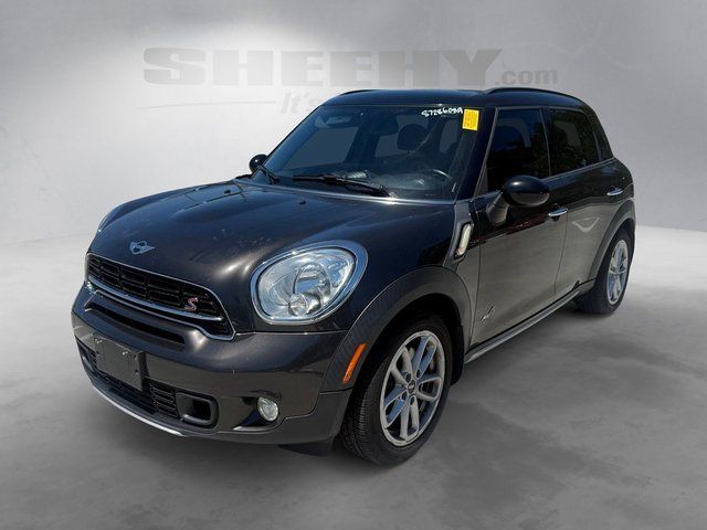 Used 2016 Black MINI Base image 16