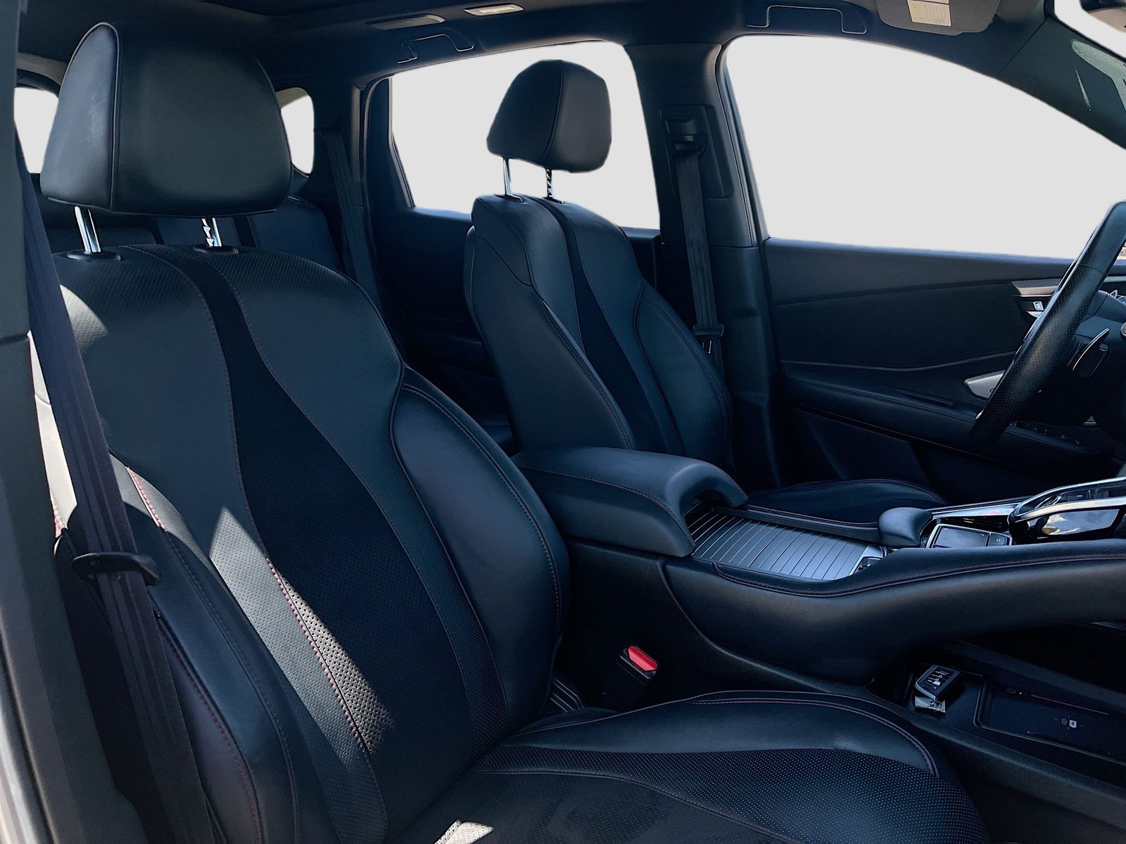 2023 Acura RDX A-Spec w/ Advance Package - Photo 30