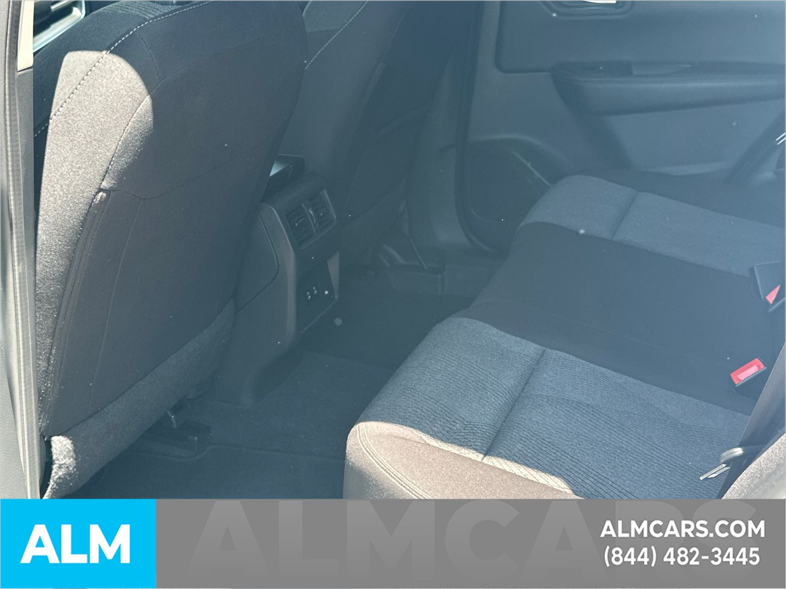 Certified Used 2025 Pearl Nissan SV image 24