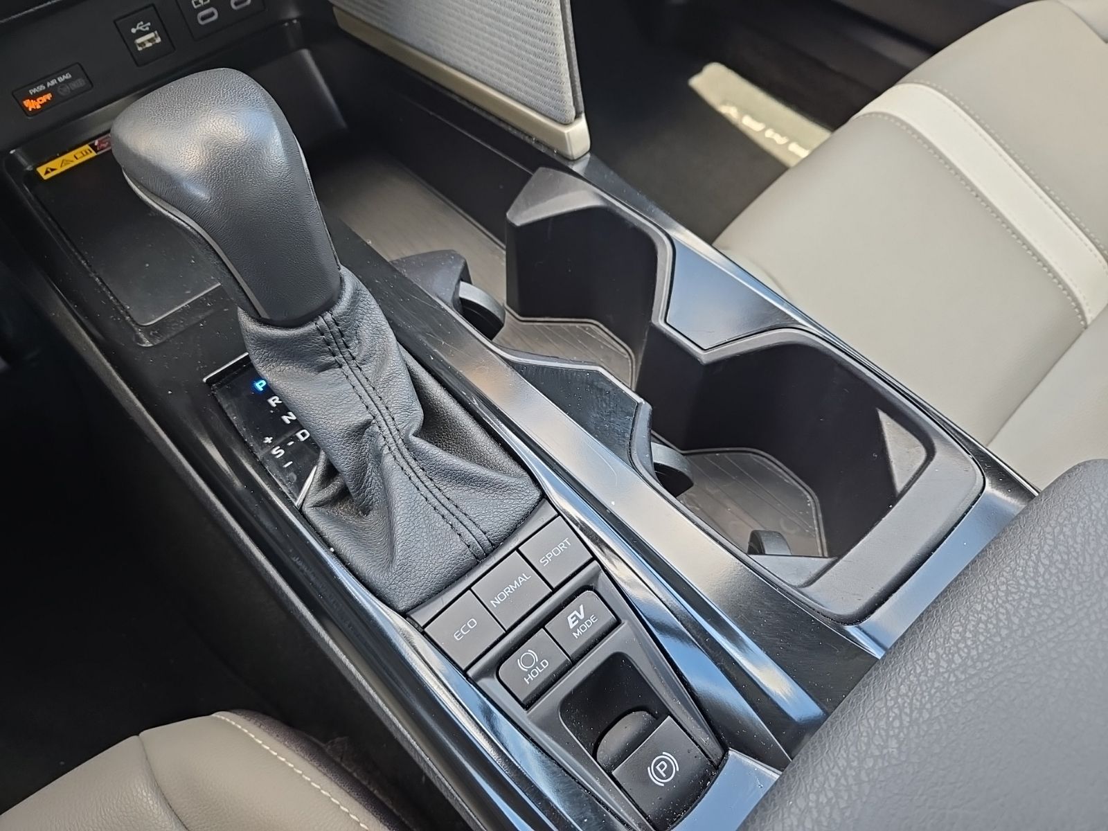 used 2025 Toyota Camry car, priced at $30,207