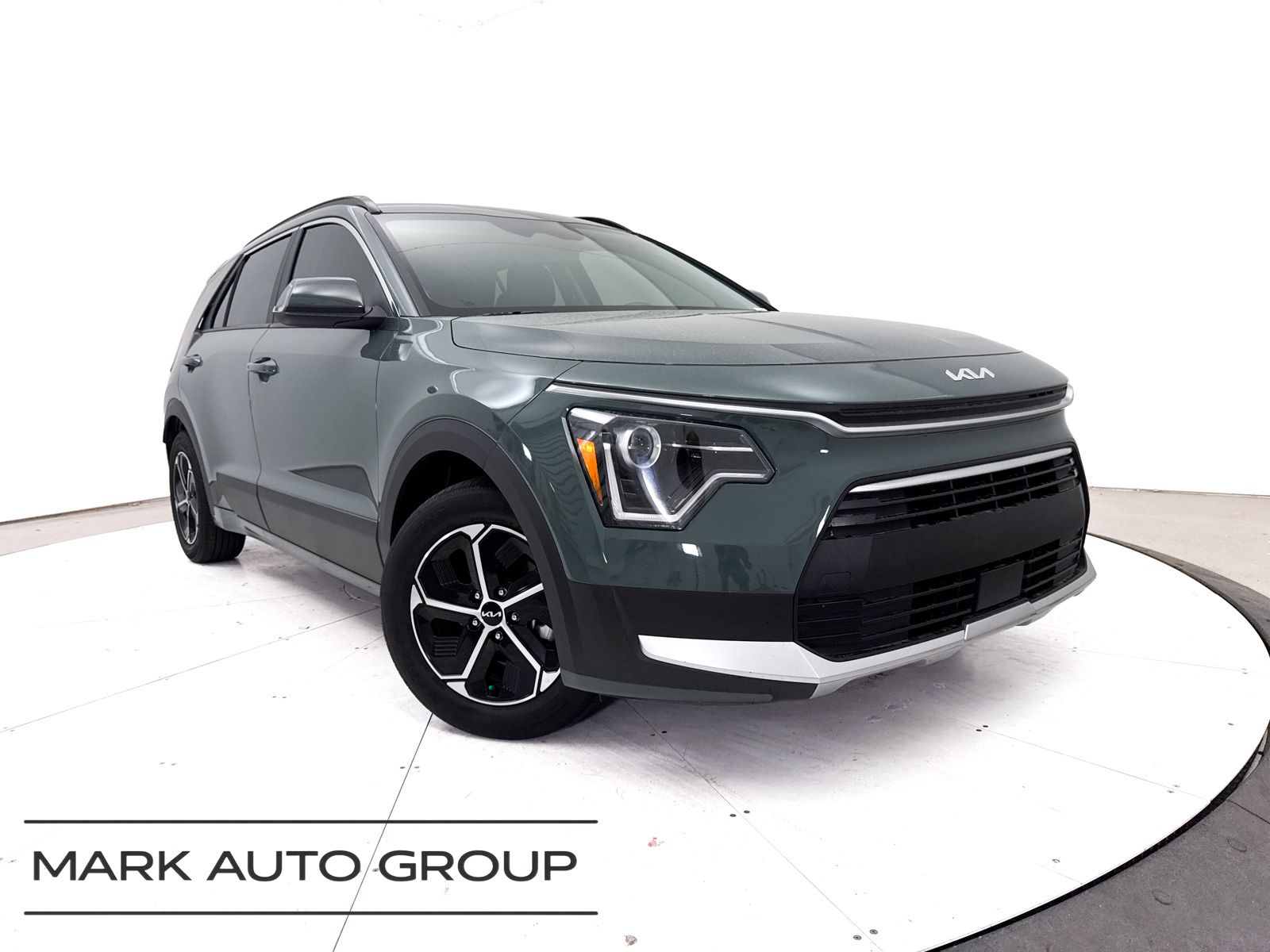 2023 Kia Niro Plug-In Hybrid EX