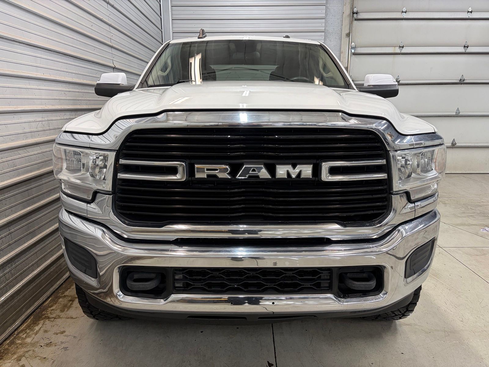 Photo 2 of 2019 Ram 2500 Big Horn