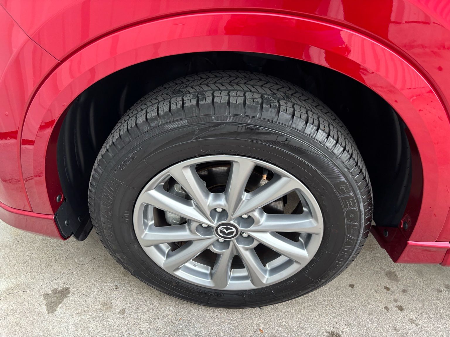 Used Car 2025 Mazda Cx-5  2.5 S Select Package For Sale Under $30,000 In Austin, Texas